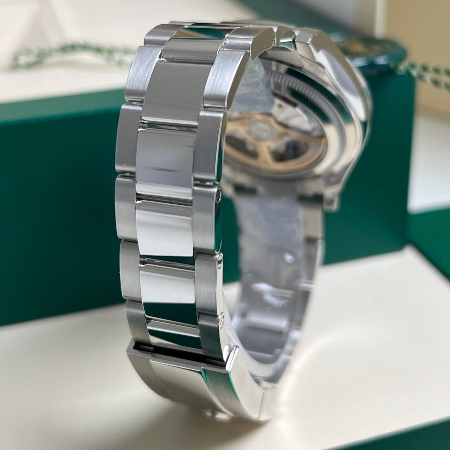 Rolex Daytona 126506 - (5/8)