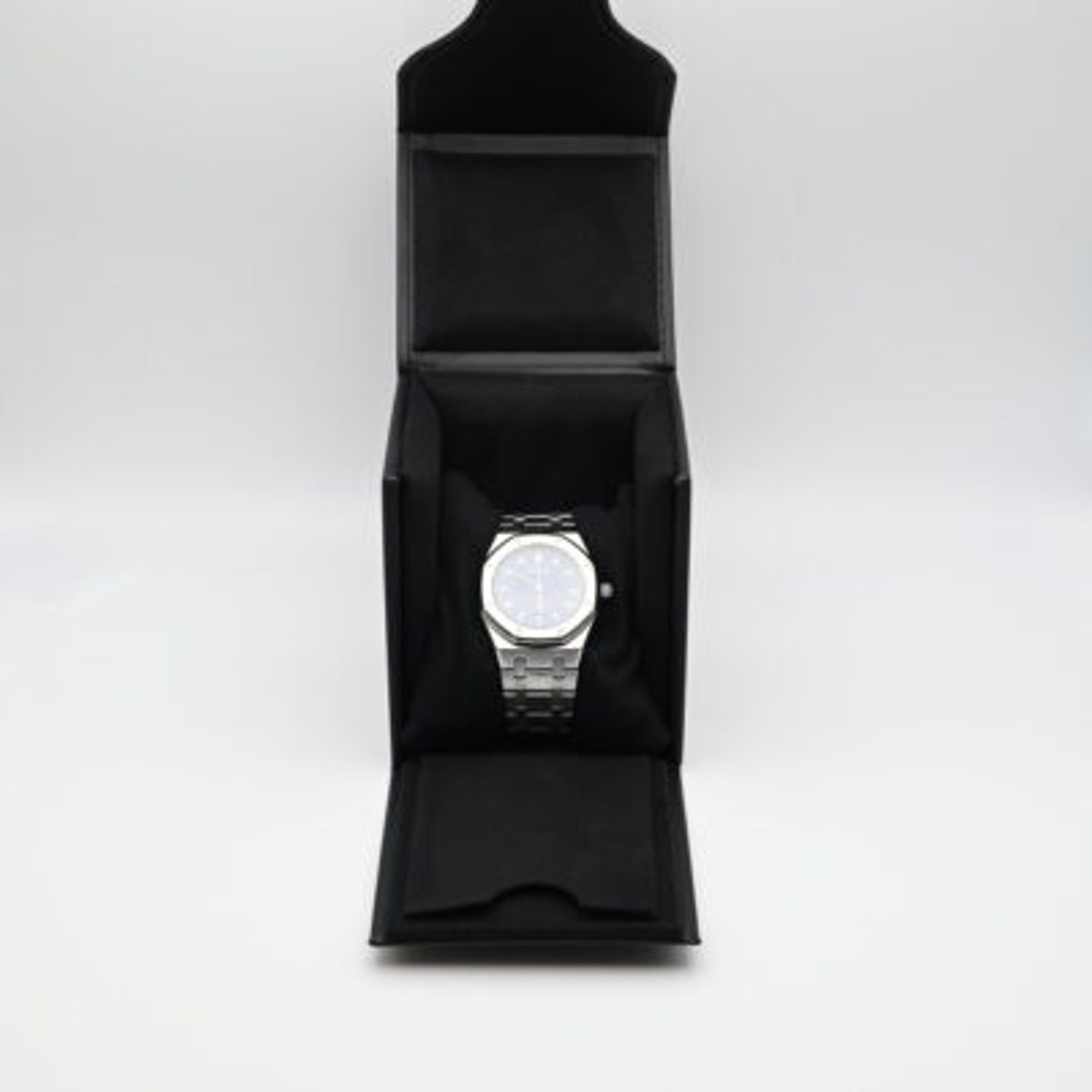 Audemars Piguet Royal Oak 14790ST - (5/21)