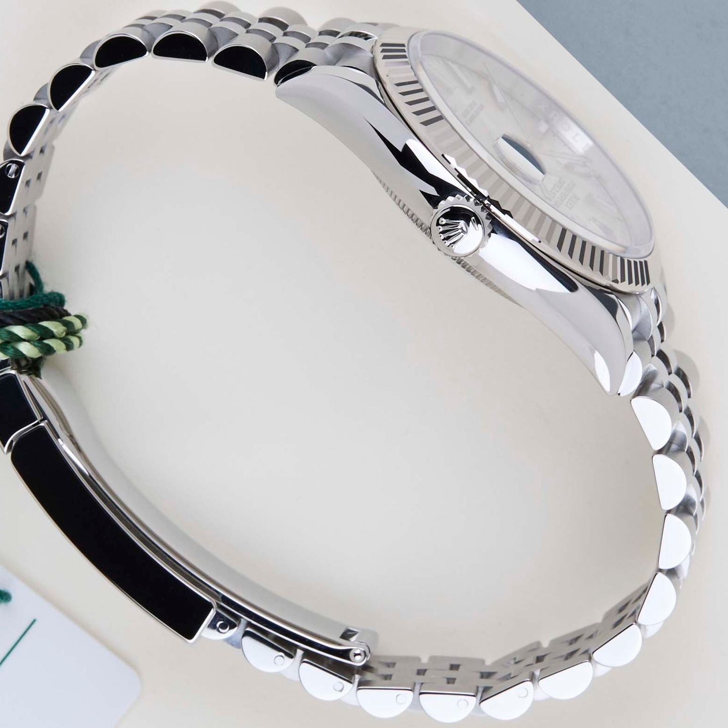 Rolex Datejust 36 126234 (2026) - 36mm Staal (7/8)