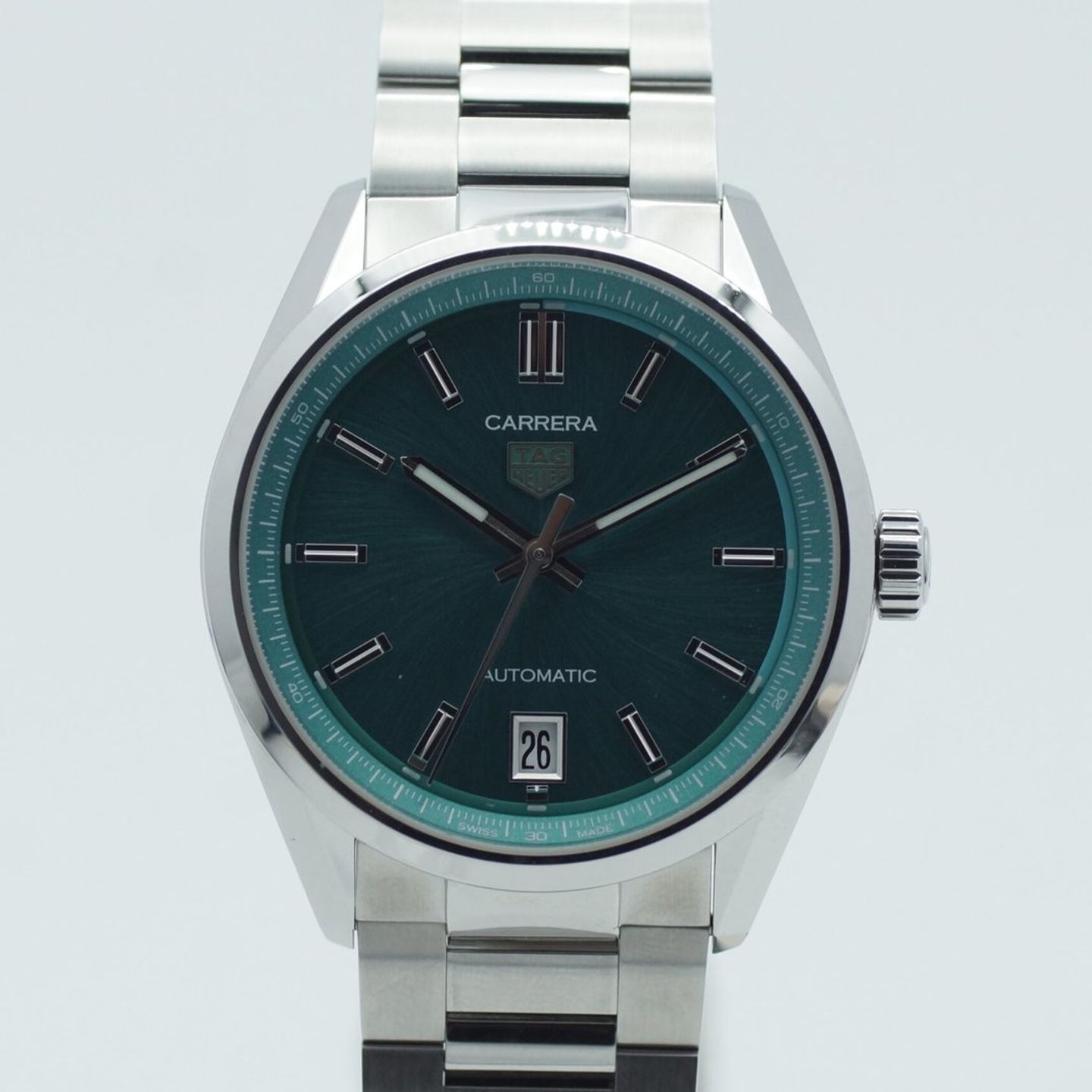 TAG Heuer Carrera WBN2316.BA0001 - (3/8)