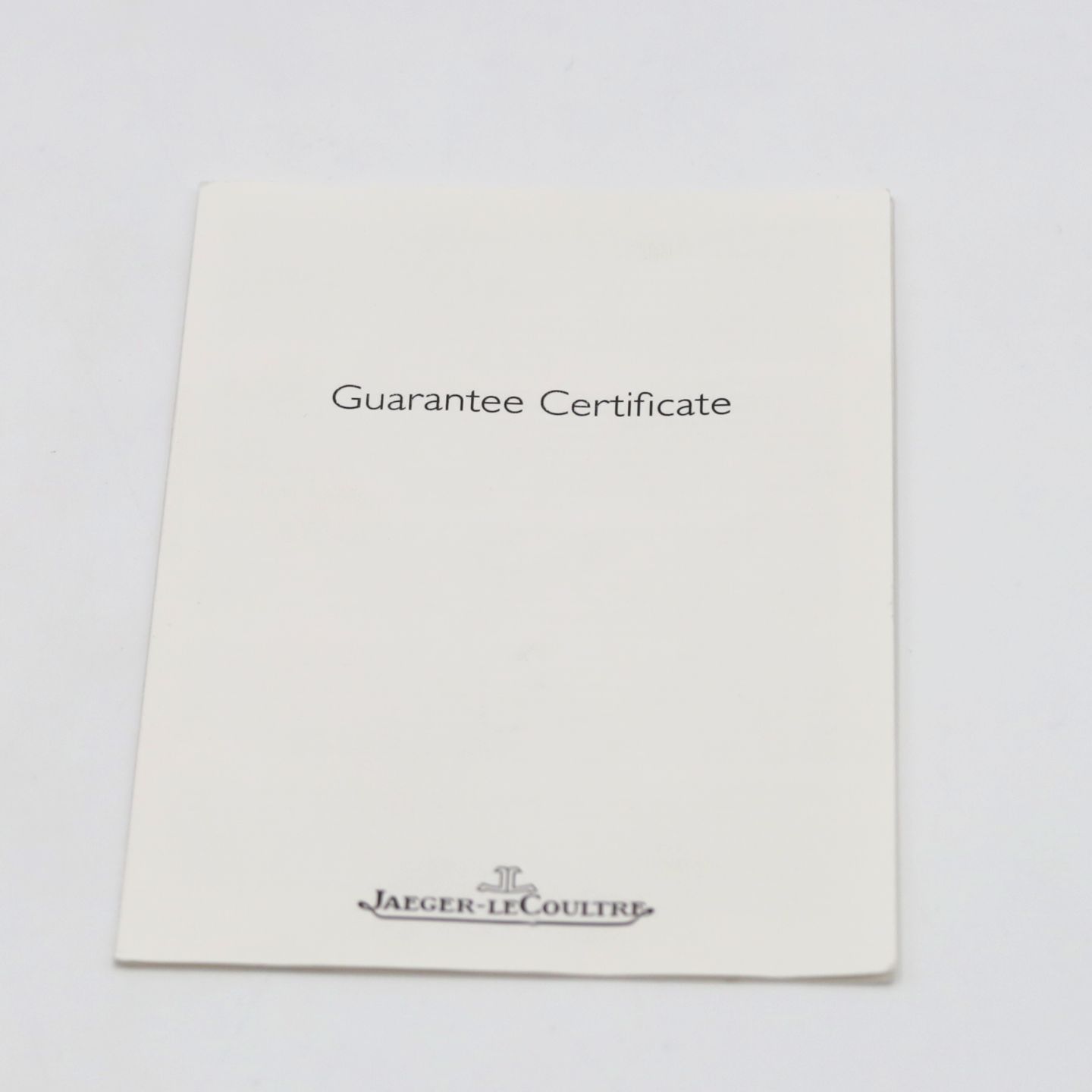 Jaeger-LeCoultre Master Grande Ultra Thin Q1358420 - (5/8)