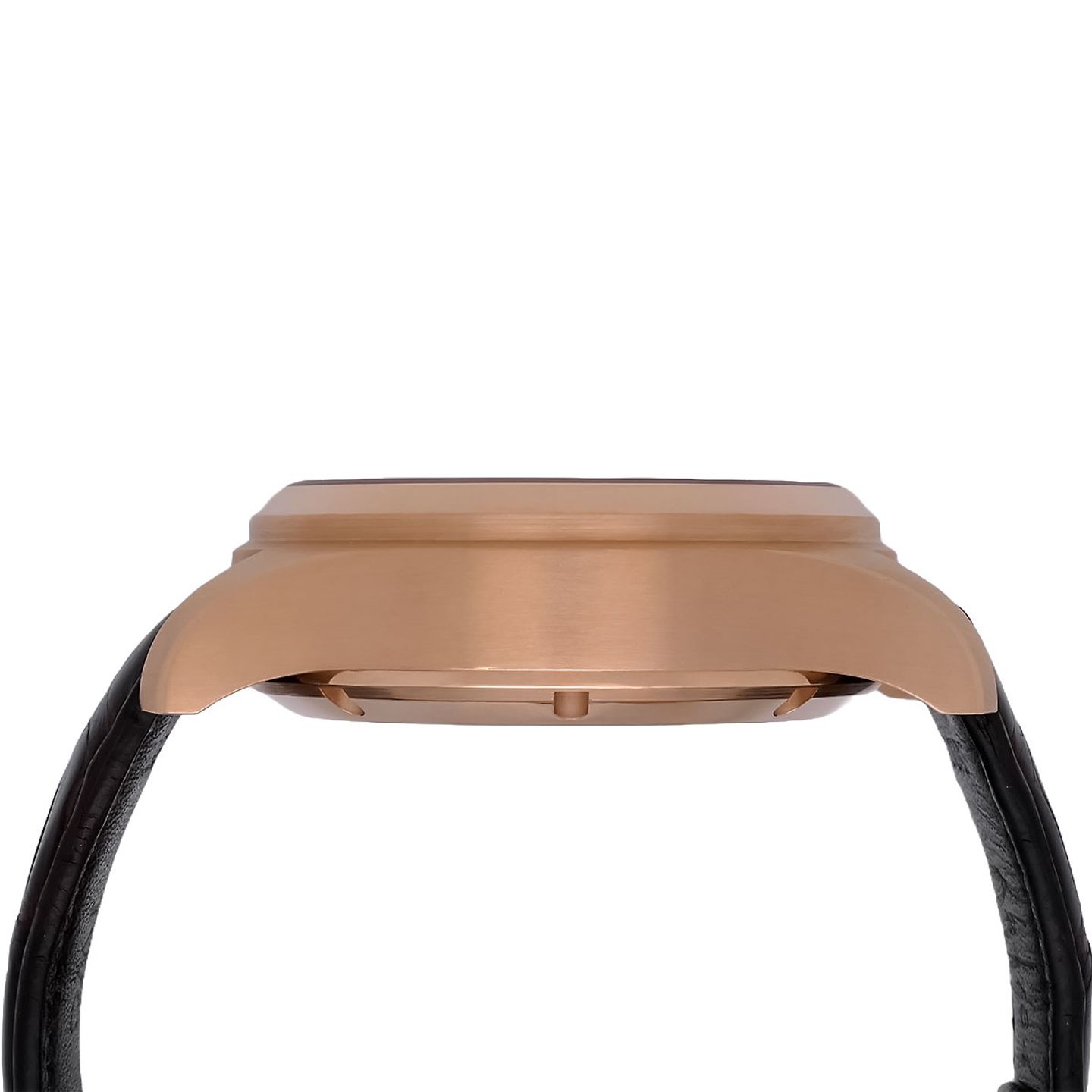 IWC Pilot Spitfire Perpetual Calendar Digital Date-Month IW379103 (2017) - Grey dial 46 mm Rose Gold case (5/8)