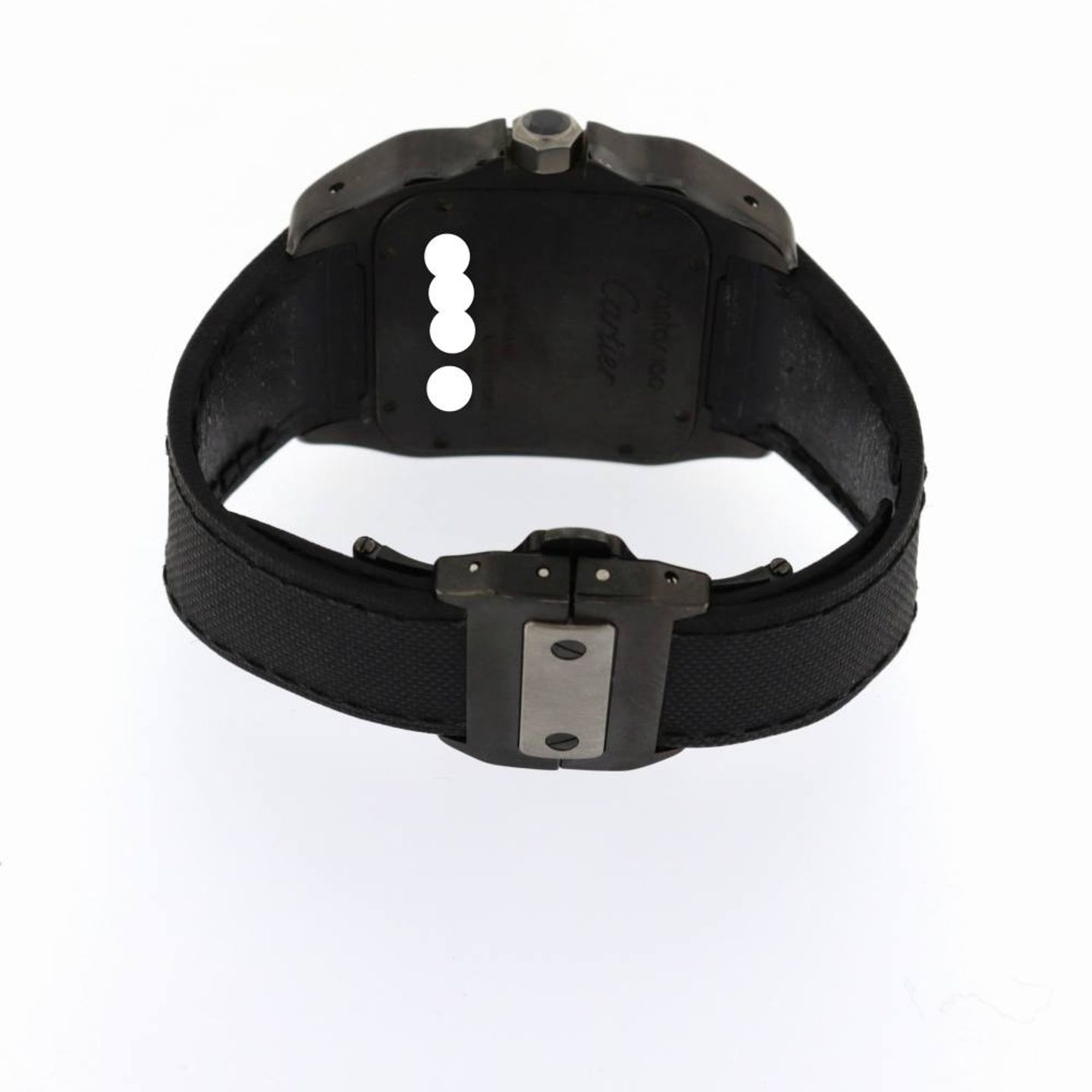 Cartier Santos 100 W2020010 - (4/6)