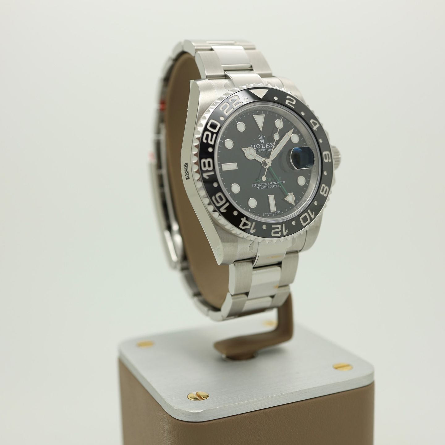 Rolex GMT-Master II 116710LN - (2/8)