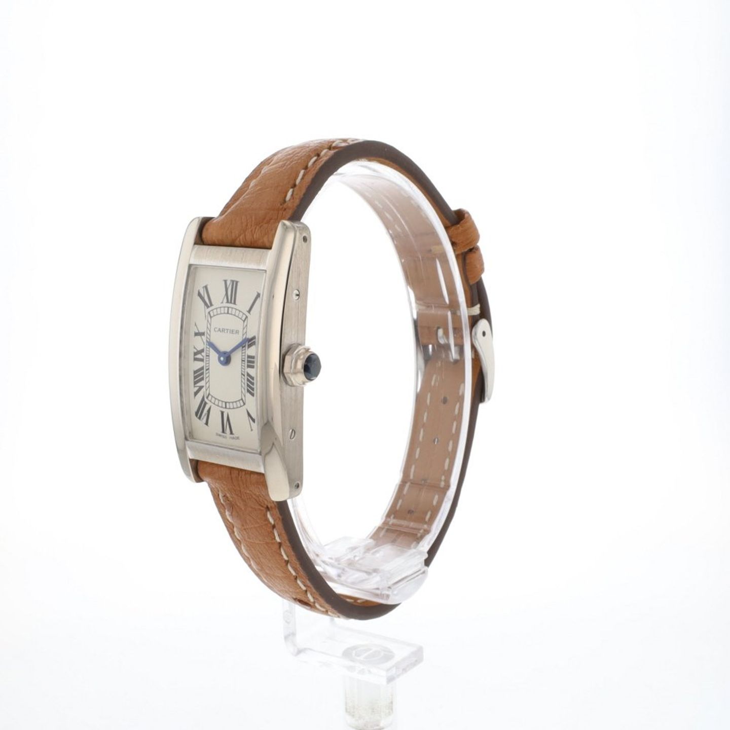 Cartier Tank Américaine 1713 - (2/4)