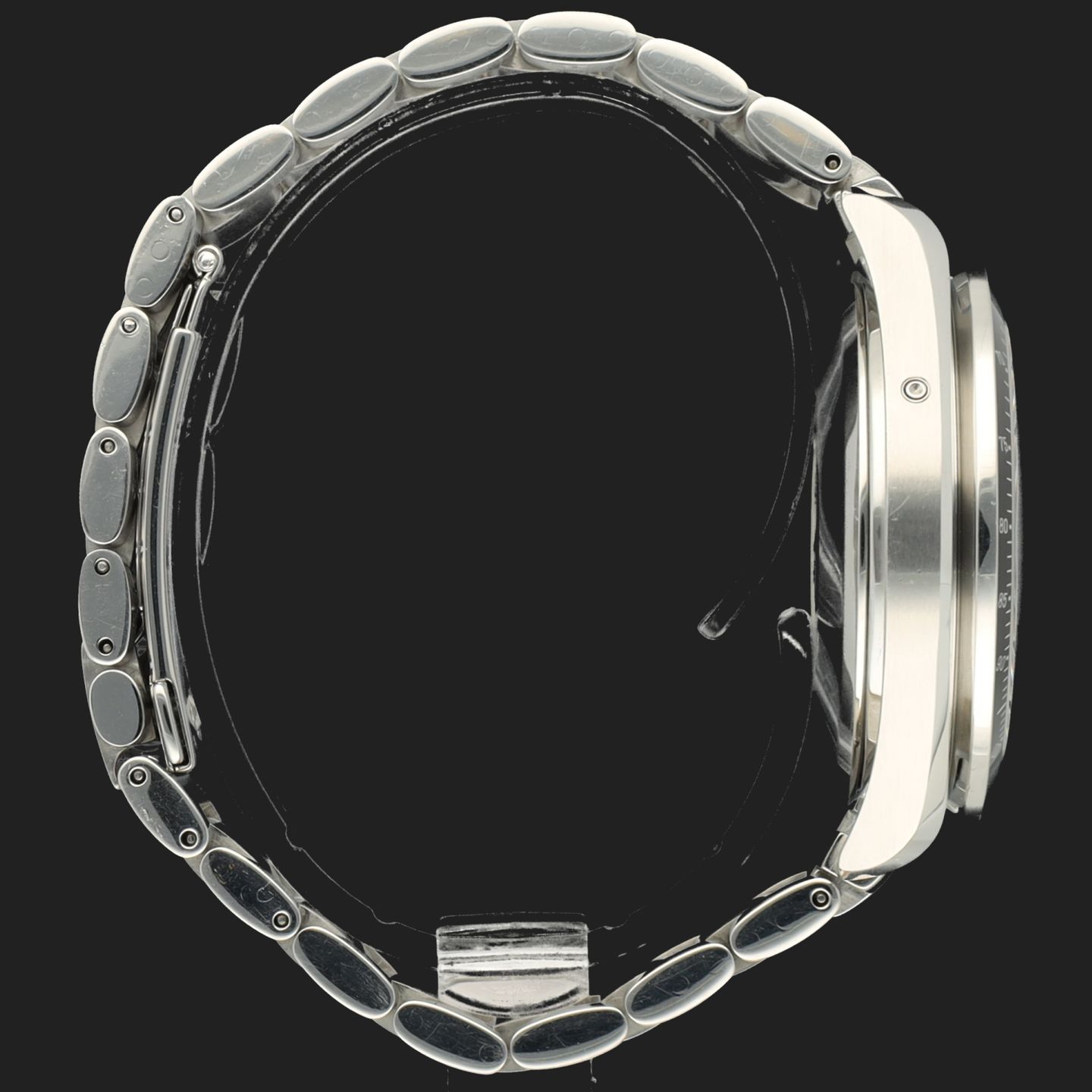 Omega Speedmaster Day Date 3520.53.00 - (5/8)