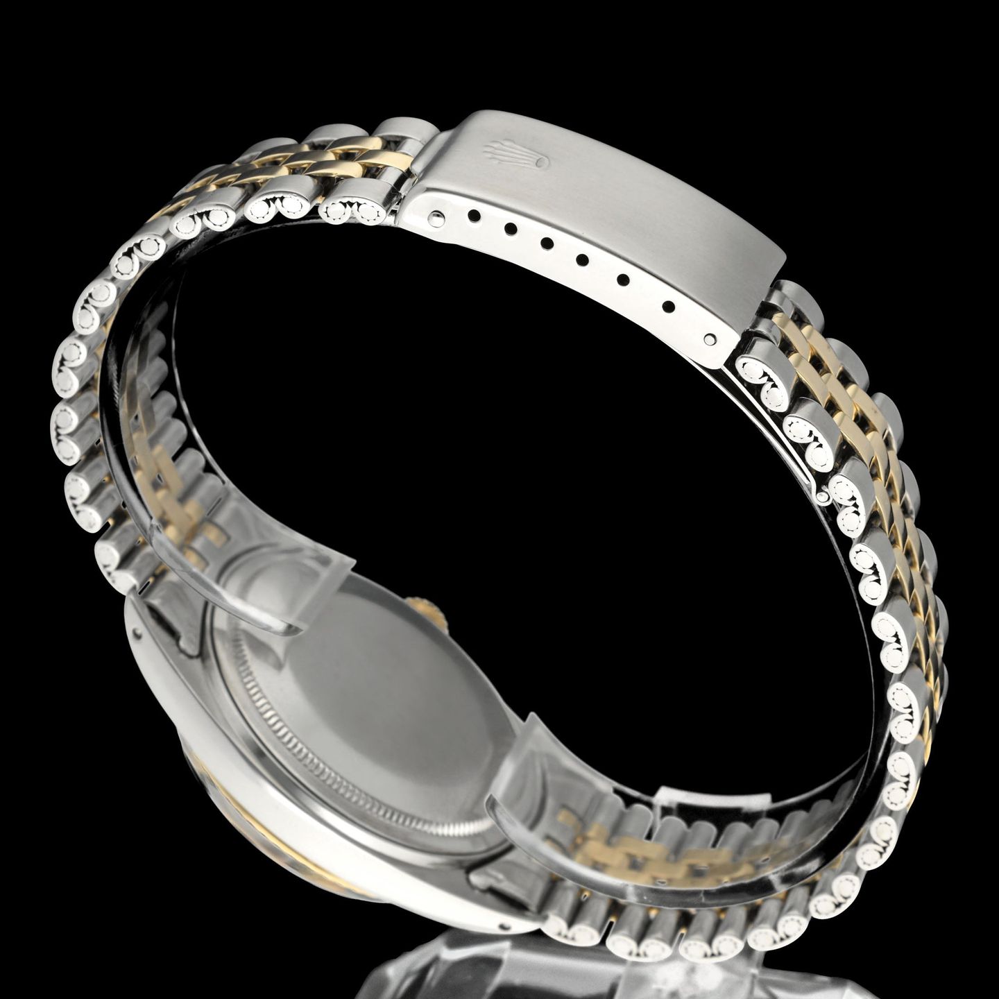 Rolex Datejust 1601 - (8/8)