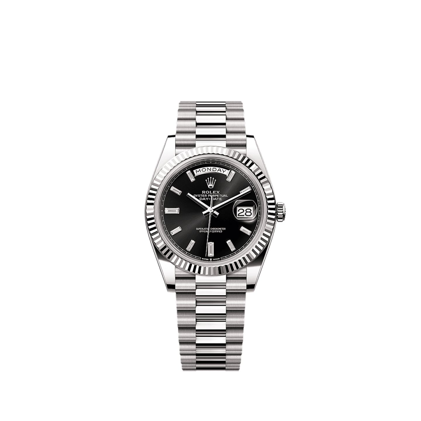 Rolex Day-Date 40 228239 - (1/1)