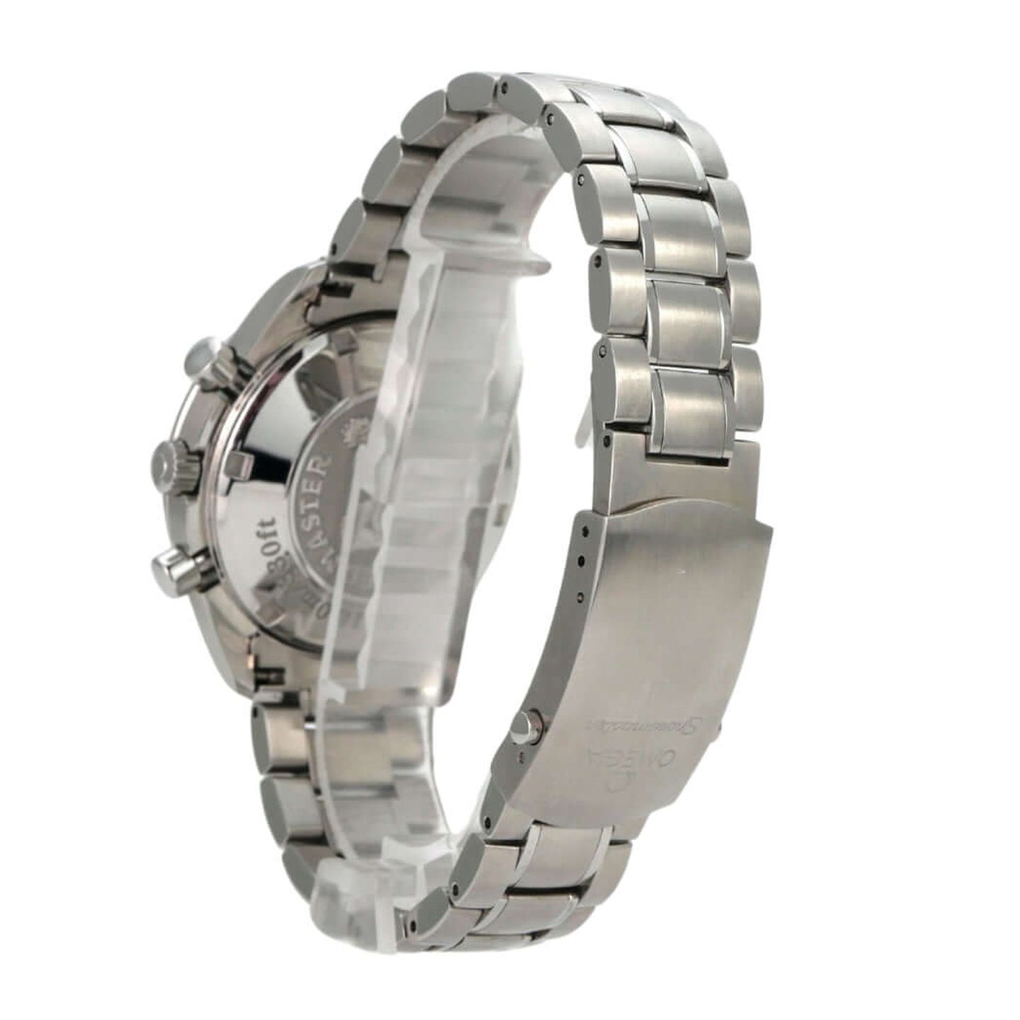 Omega Speedmaster Date 3210.50.00 - (7/8)