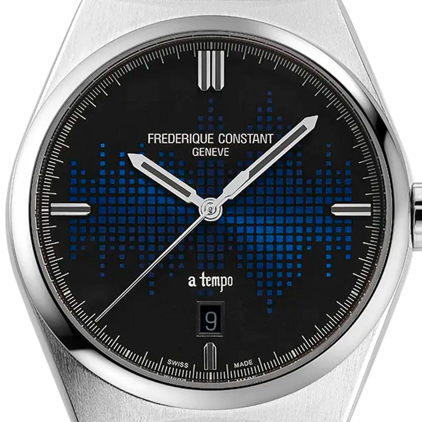Frederique Constant Highlife FC-303TA3NH6B - (1/6)