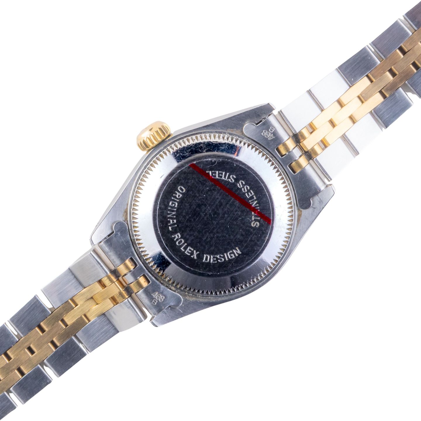 Rolex Lady-Datejust 69173 - (4/8)