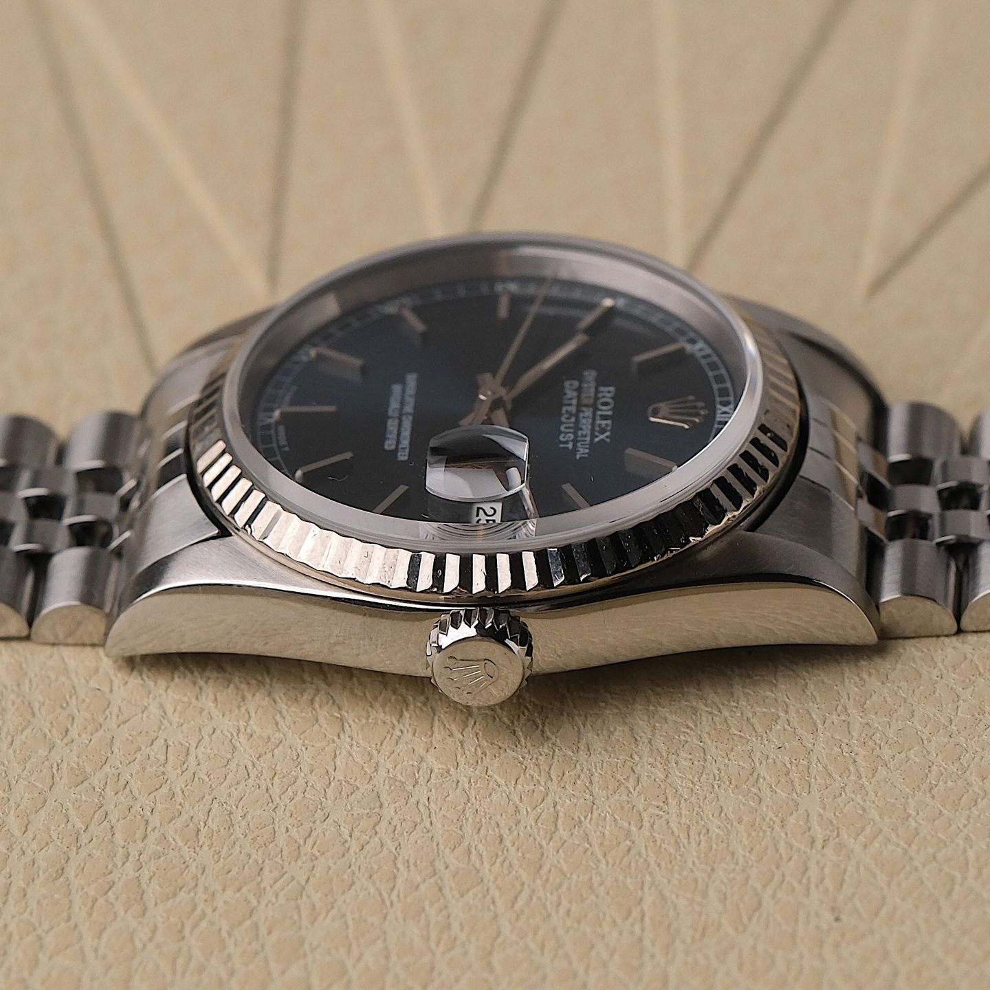 Rolex Datejust 36 16234 - (7/8)