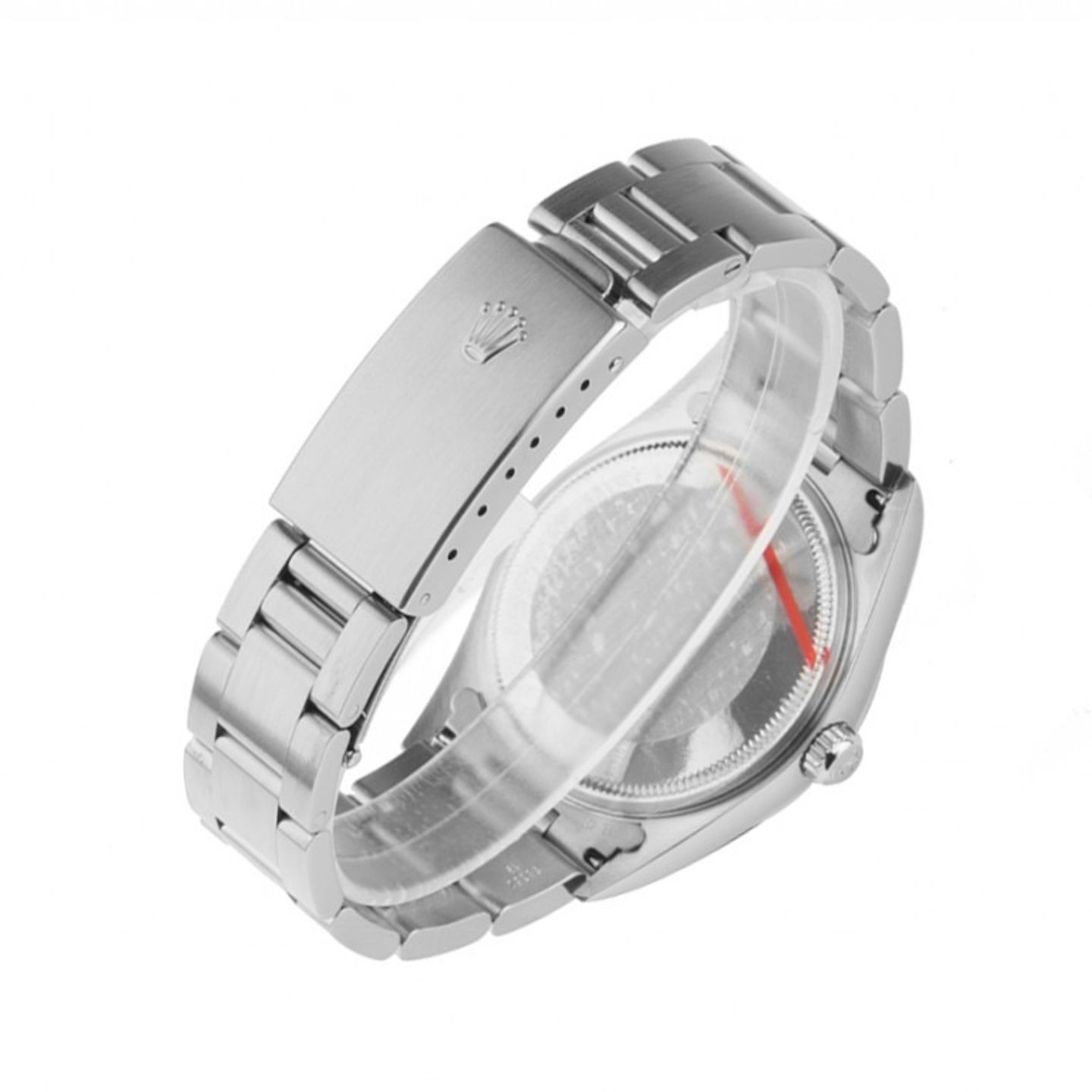 Rolex Air-King 14000 - (7/8)