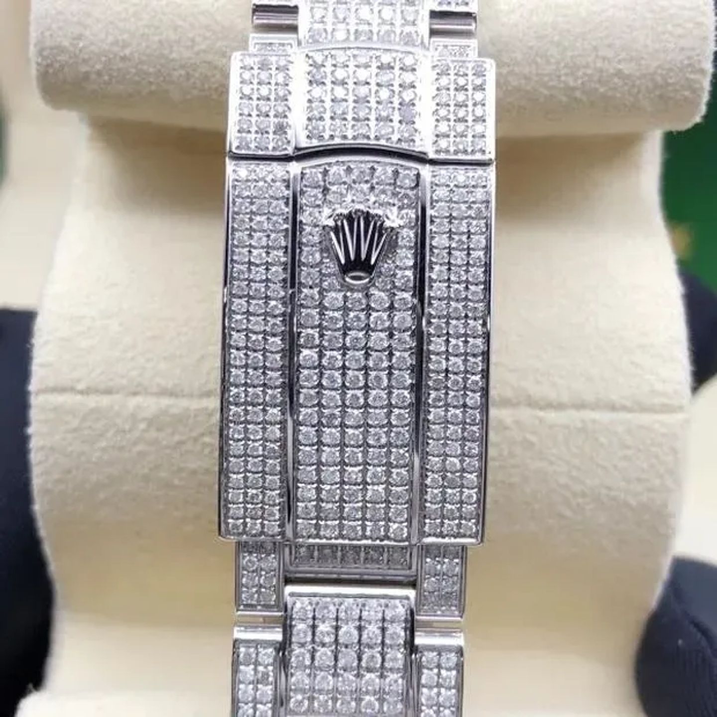 Rolex Datejust 41 126300 - (5/6)