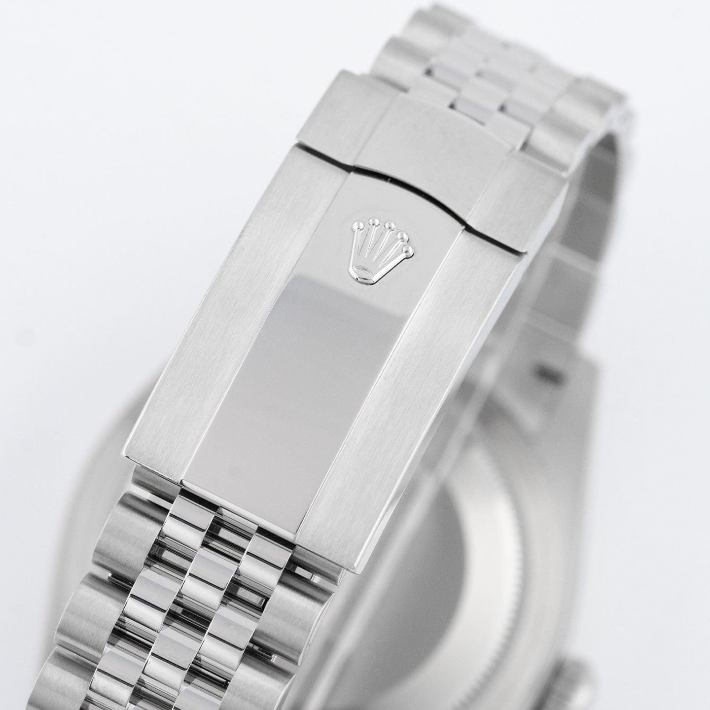 Rolex Sky-Dweller 336934 (2024) - Blauw wijzerplaat 42mm Goud/Staal (3/5)