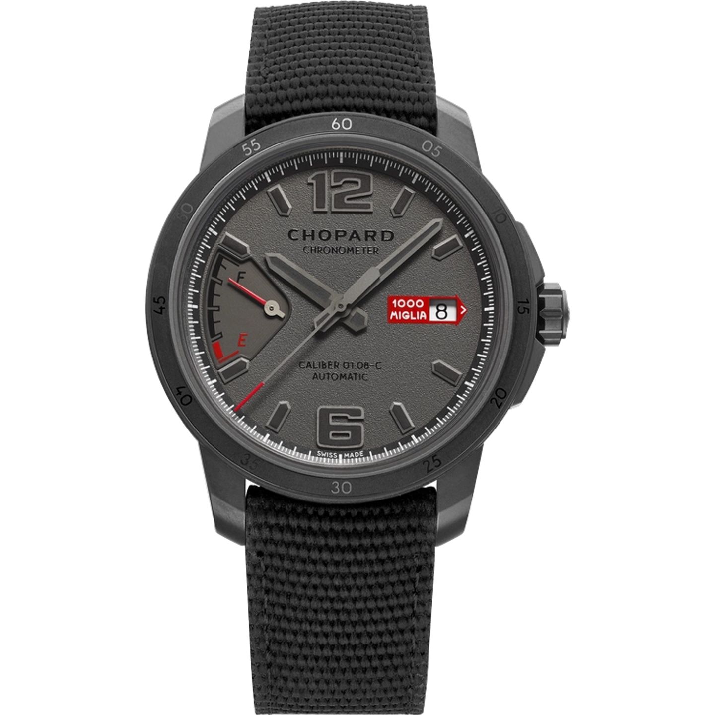 Chopard Mille Miglia 168566-3007 - (1/1)