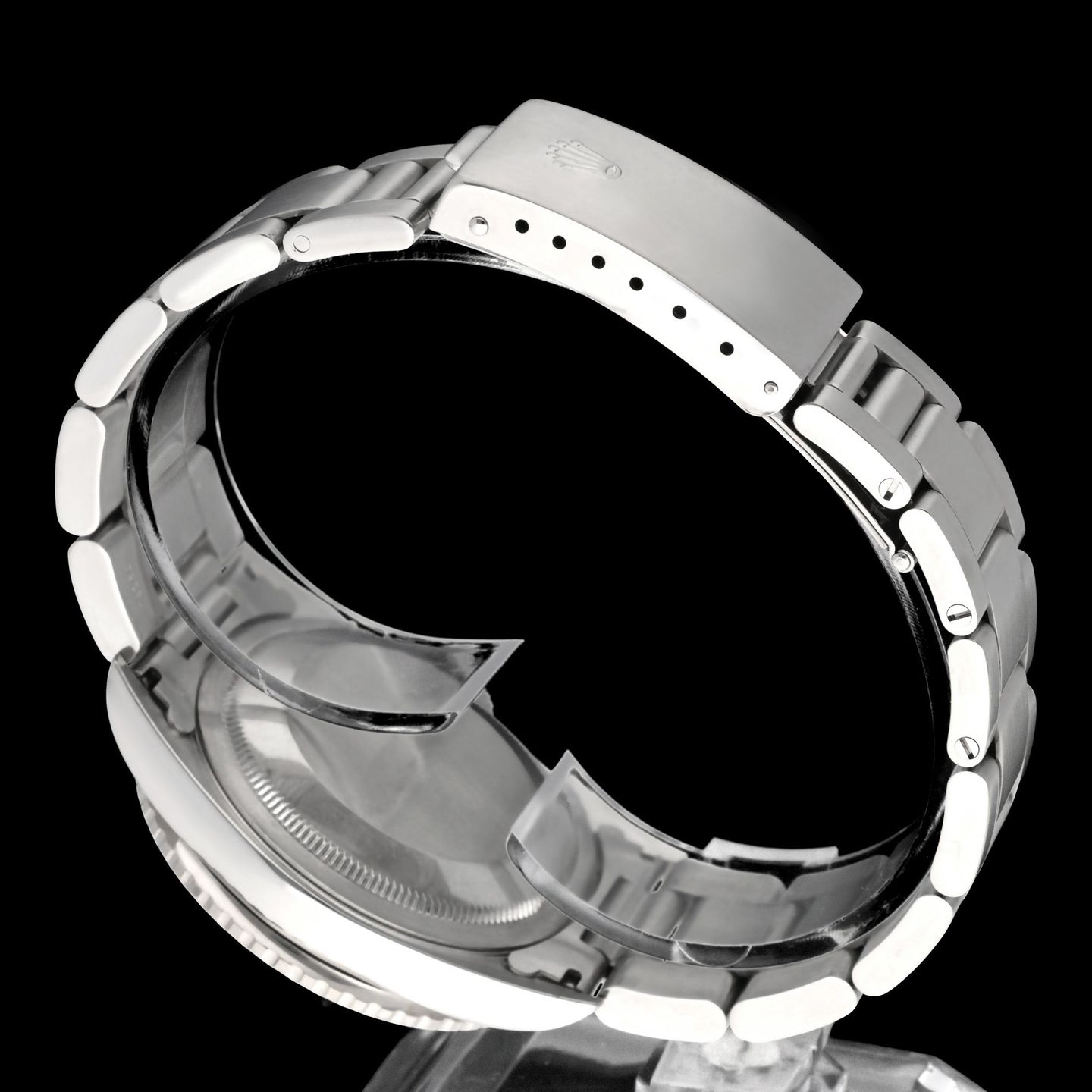 Rolex Datejust Turn-O-Graph 16264 - (8/8)