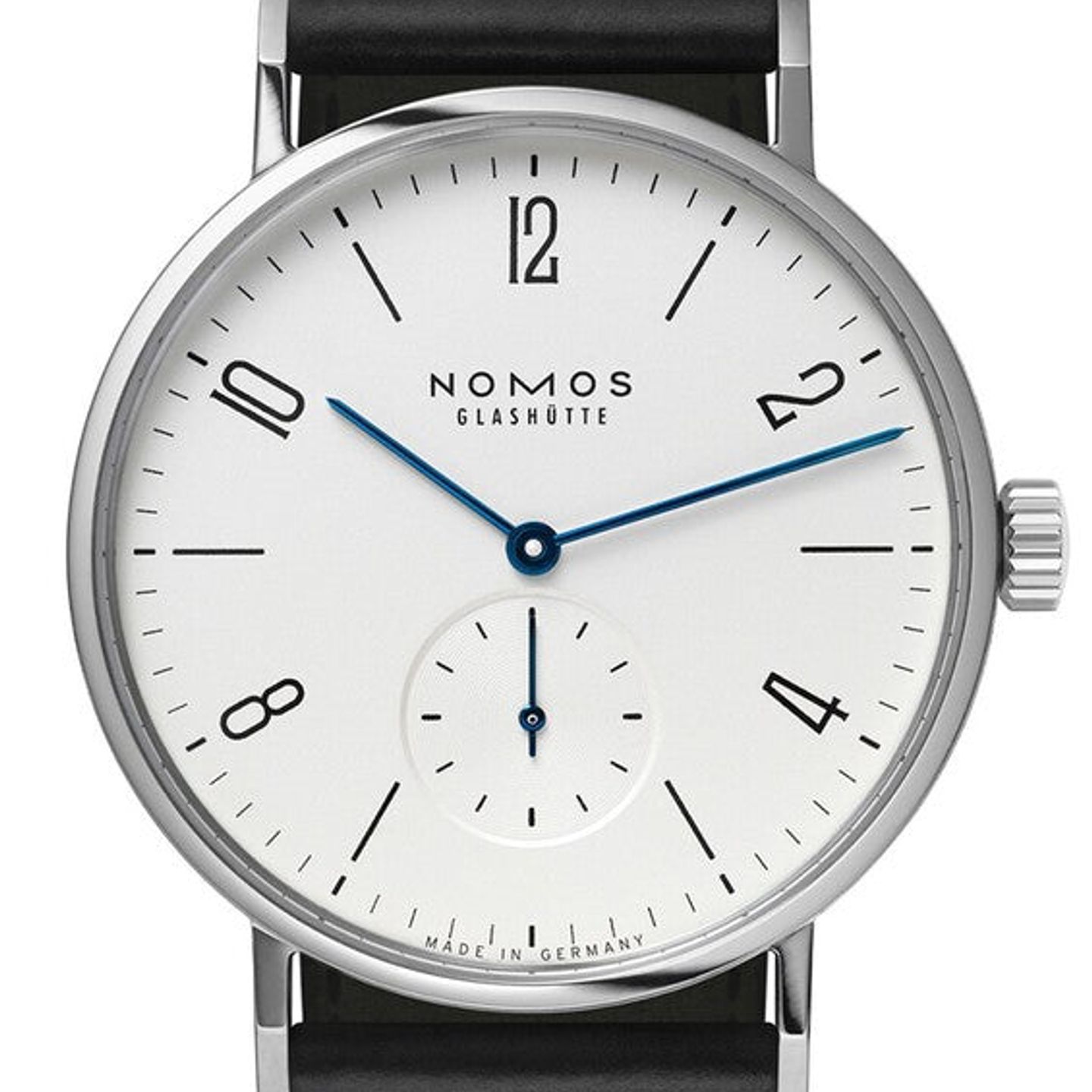 NOMOS Tangomat 601 - (1/1)