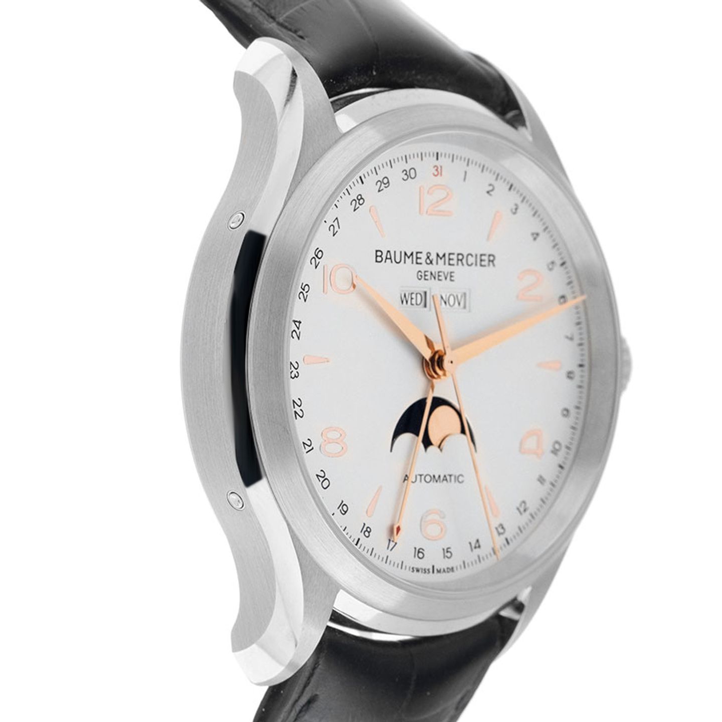 Baume & Mercier Clifton M0A10055 - (4/7)