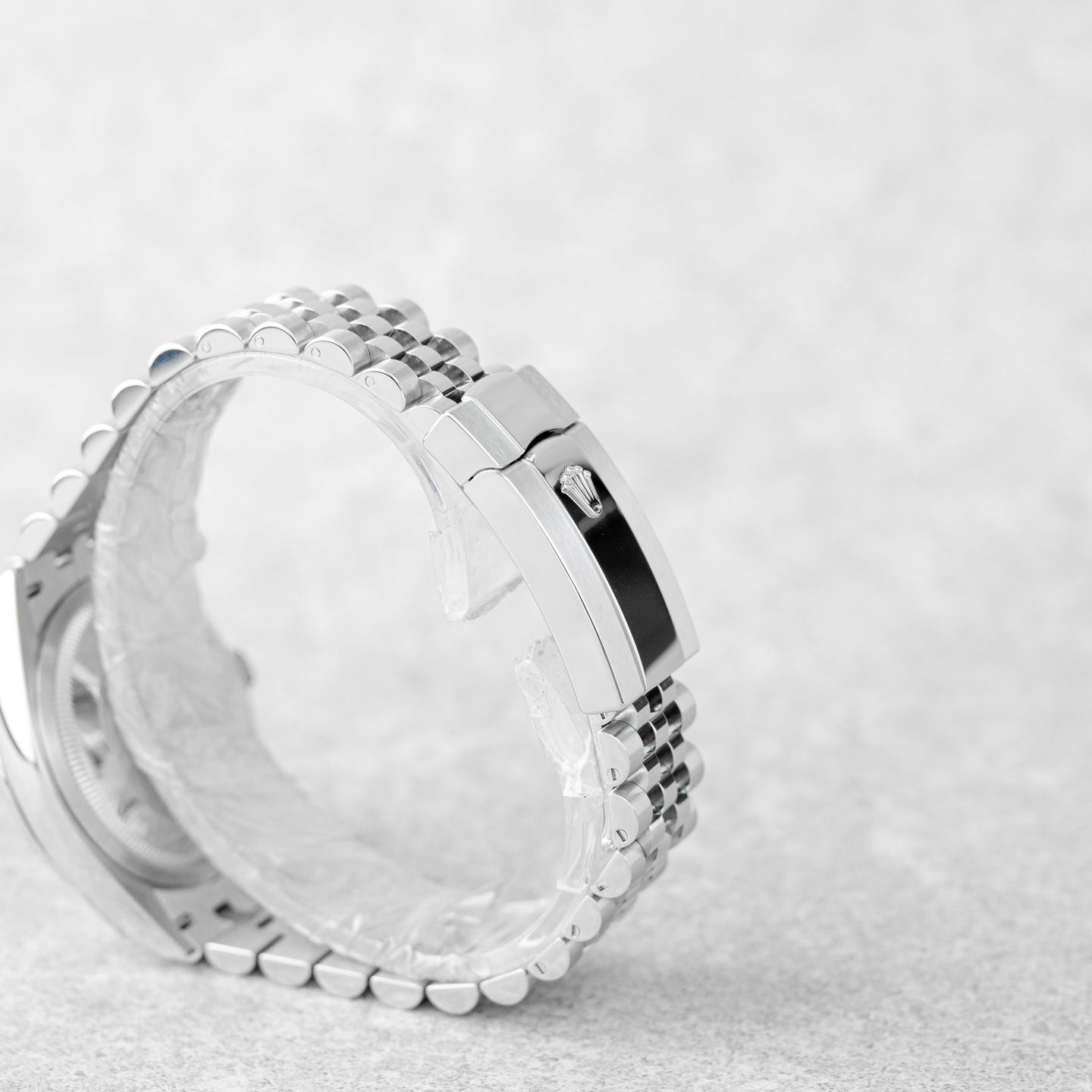 Rolex Datejust 36 126234 (2026) - 36mm Staal (6/8)