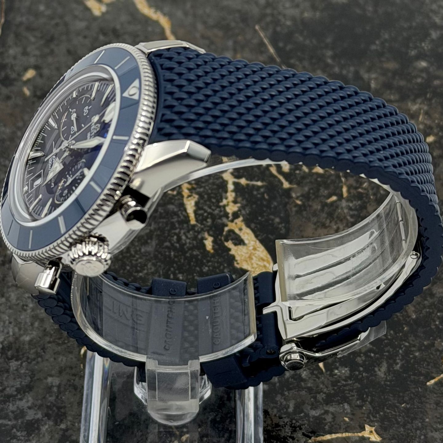 Breitling Superocean Heritage 42 AB0156161C1S1 - (5/8)