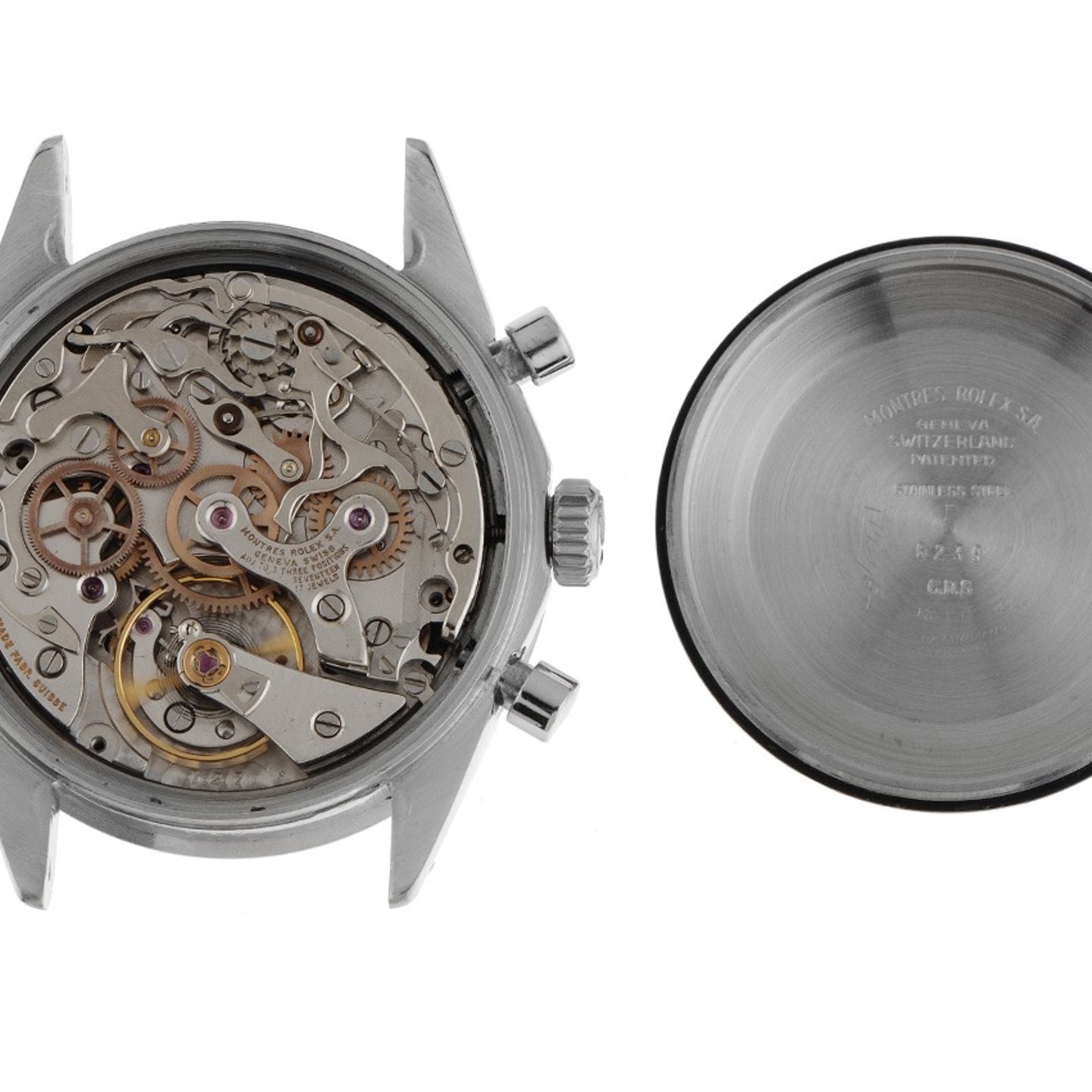 Rolex Daytona 6239 - (8/8)