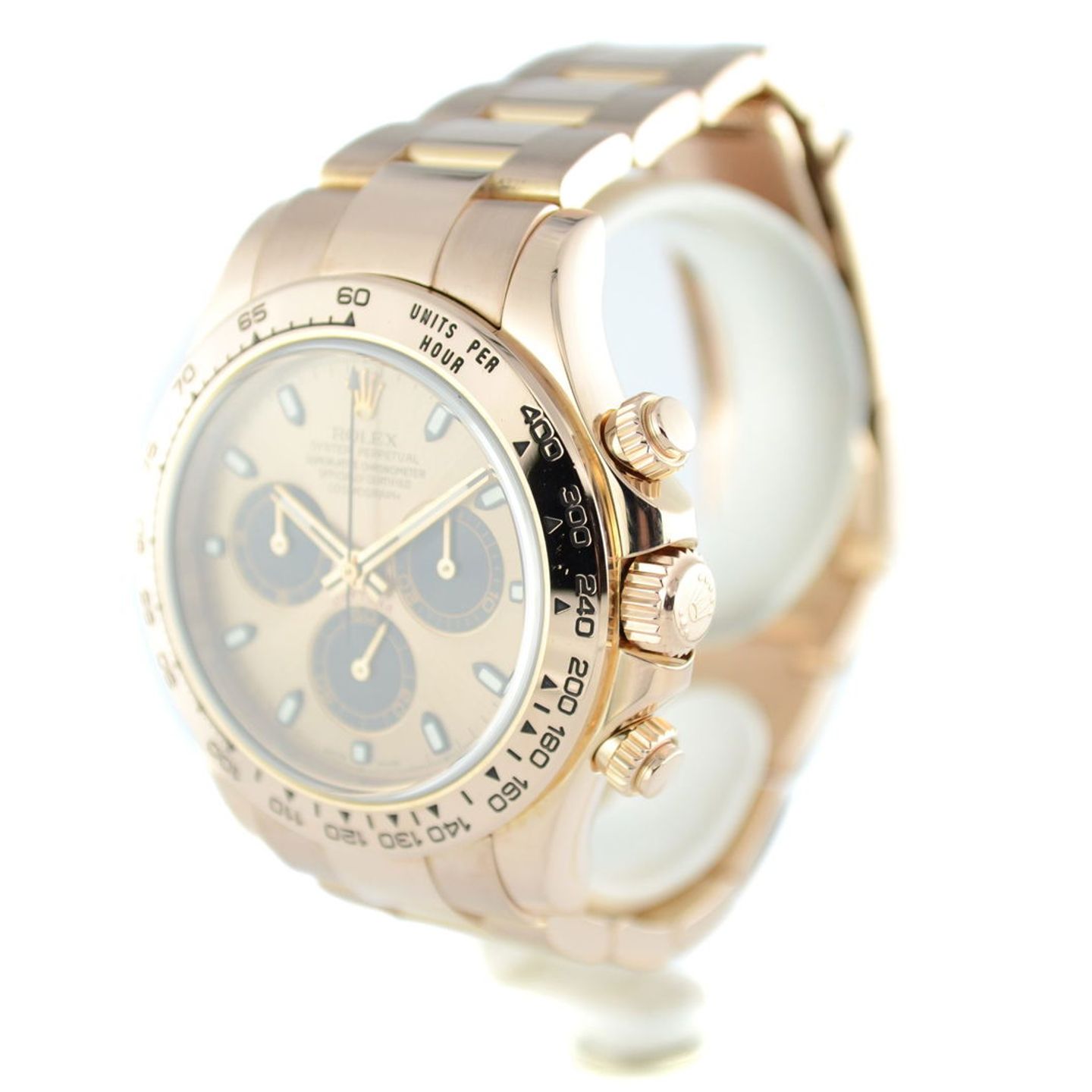 Rolex Daytona 116505 - (2/7)