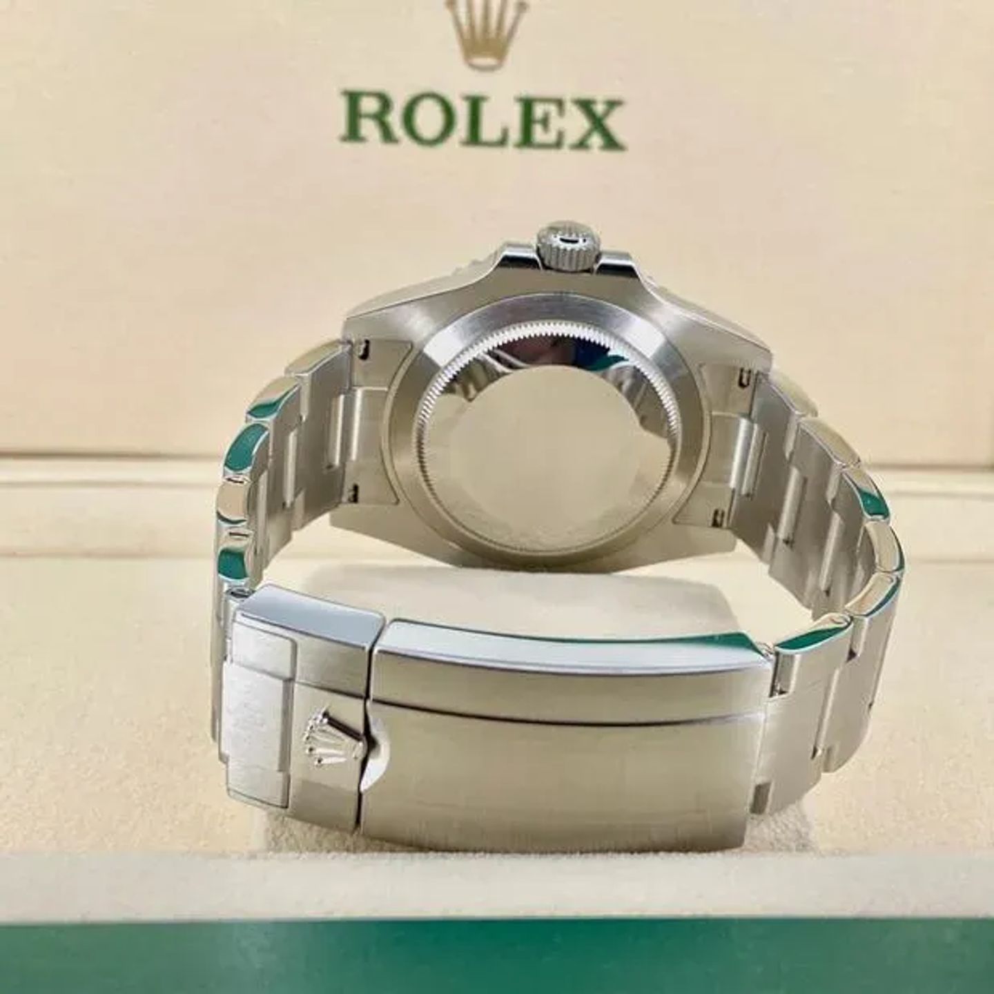 Rolex Submariner No Date 124060 - (5/6)