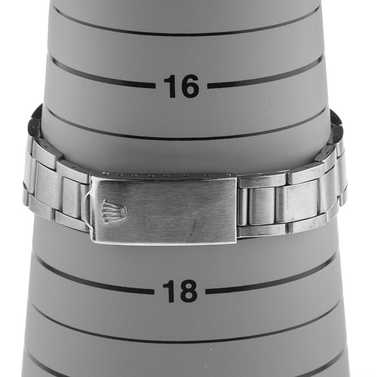 Rolex Oyster Precision 6694 - (8/8)