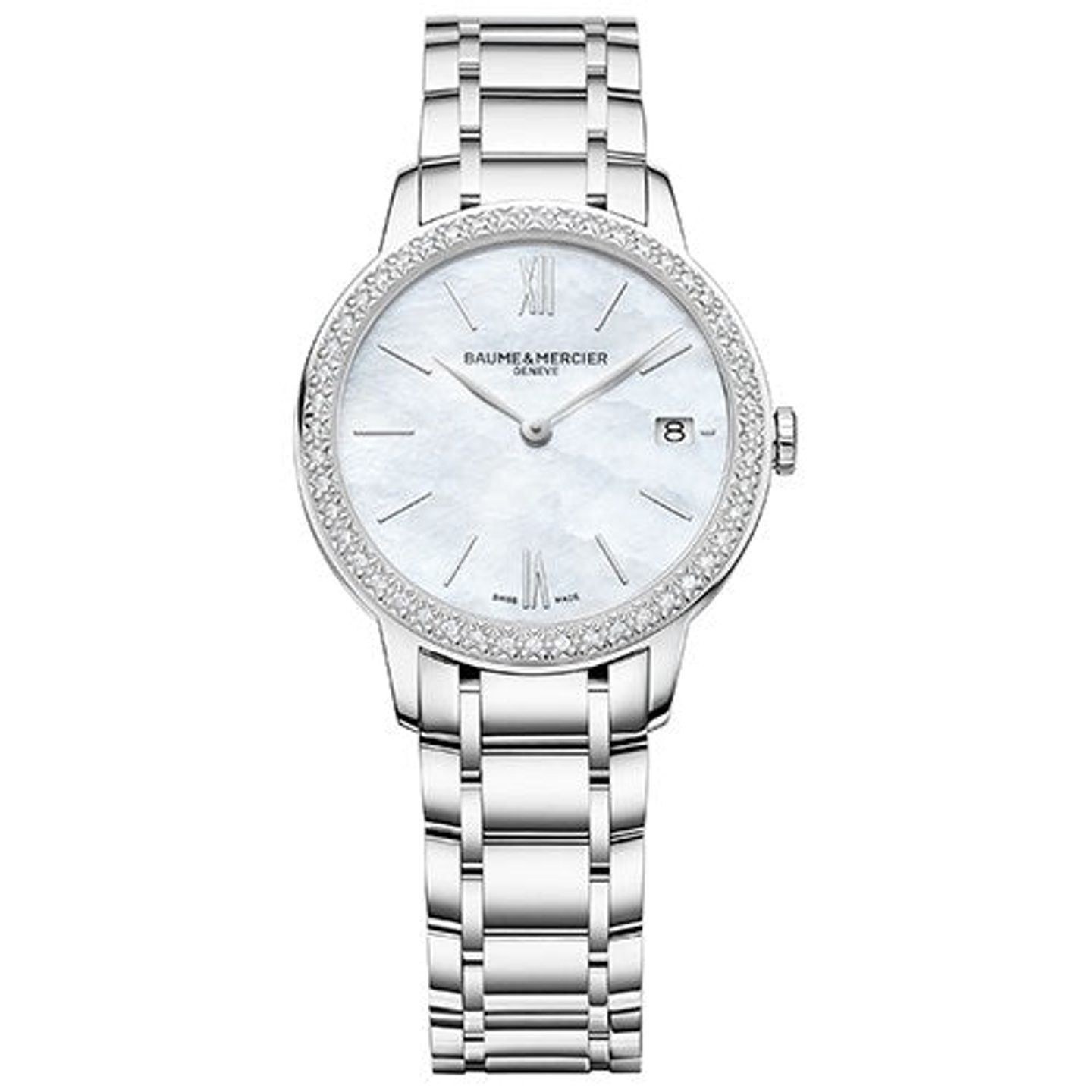 Baume & Mercier Classima M0A10478 - (1/1)