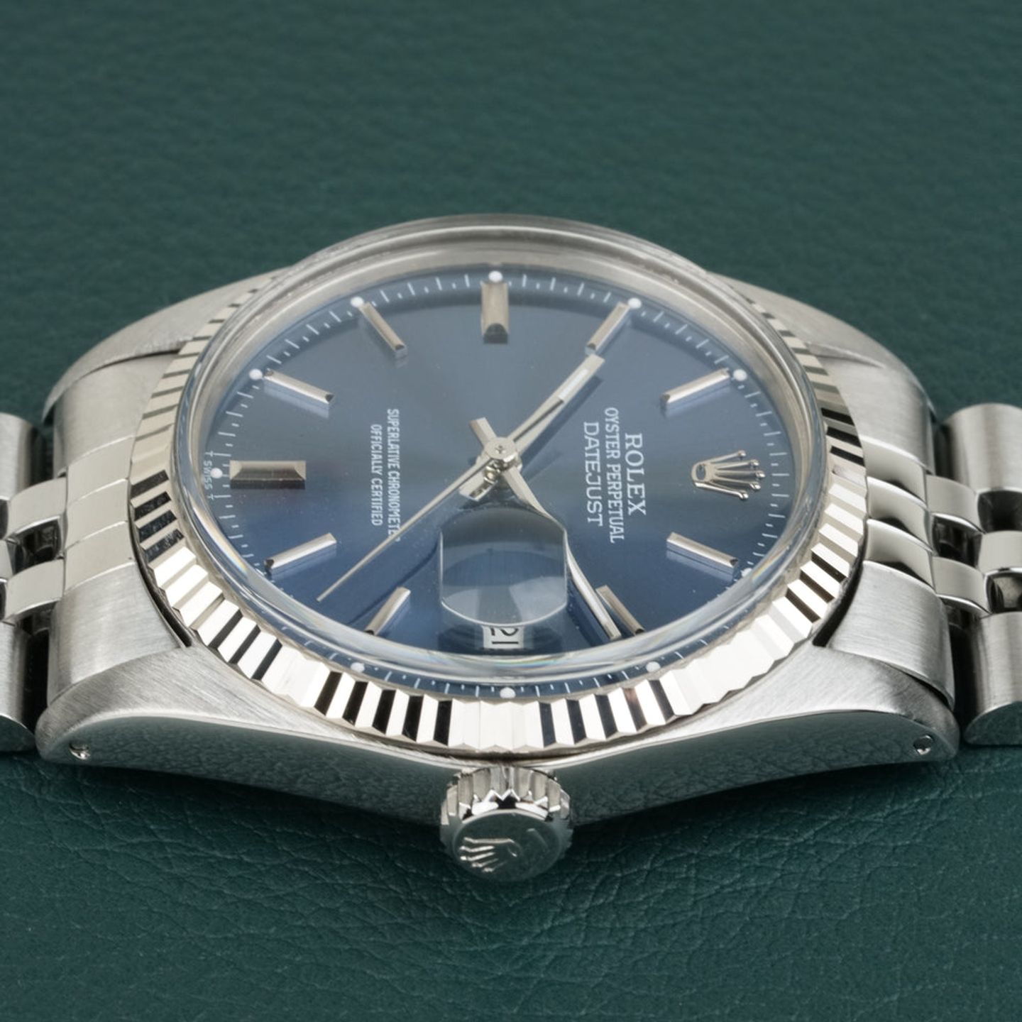 Rolex Datejust 36 16013 - (4/8)