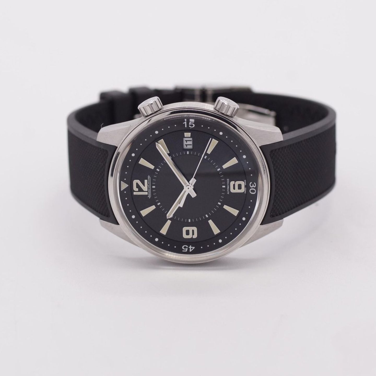 Jaeger-LeCoultre Reverso Classique 252.8.47 - (7/8)