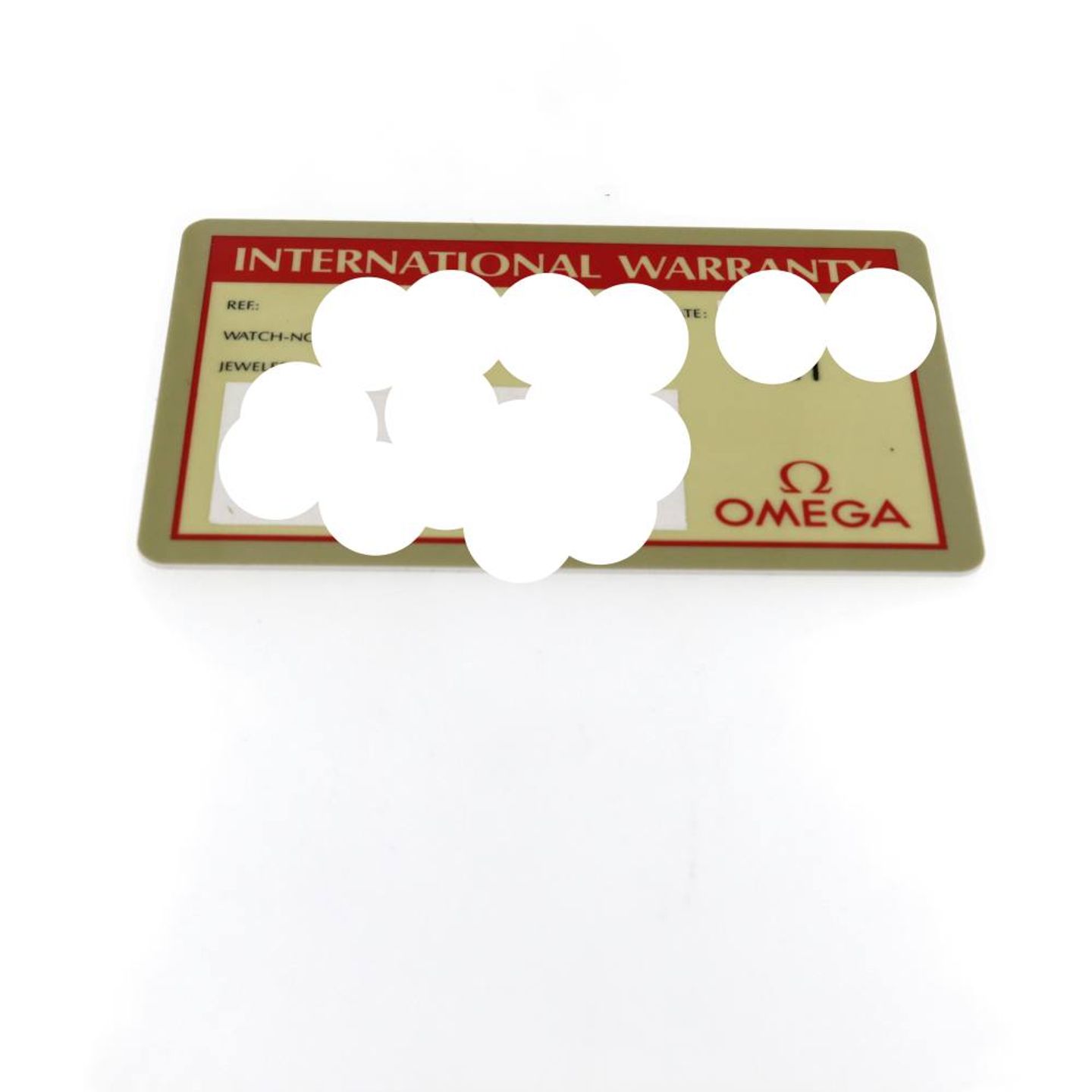 Omega Speedmaster Professional Moonwatch 3592.50.00 - (5/6)