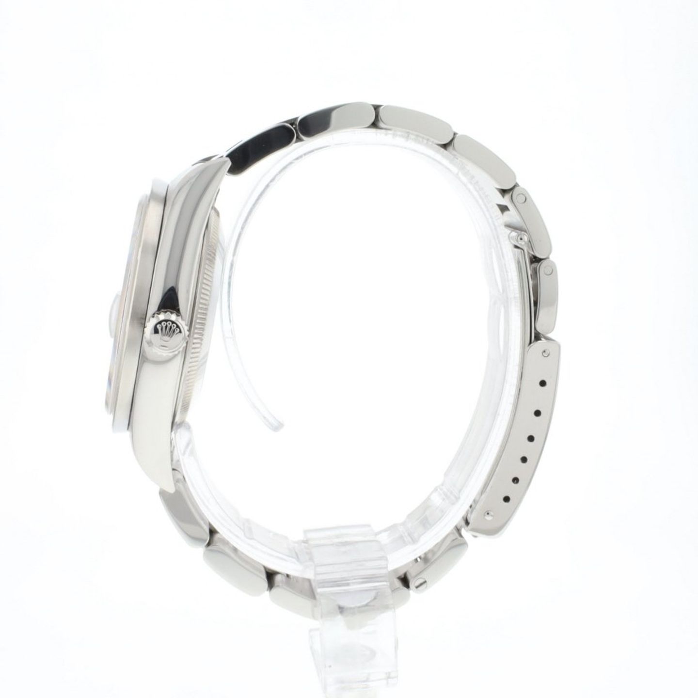 Rolex Oyster Perpetual Date 15210 - (3/6)
