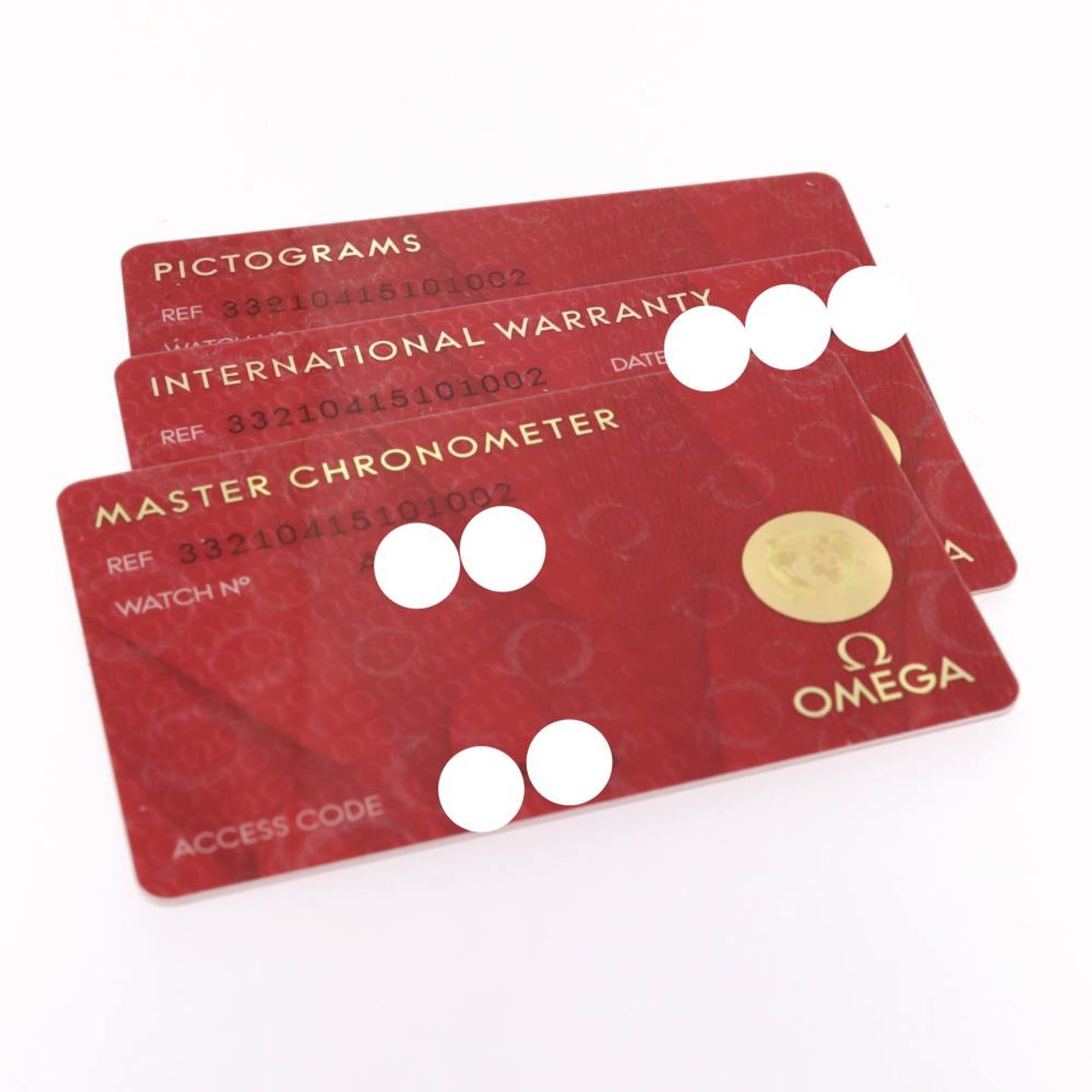 Omega Speedmaster 332.10.41.51.01.002 (2025) - Black dial 41 mm Steel case (5/6)