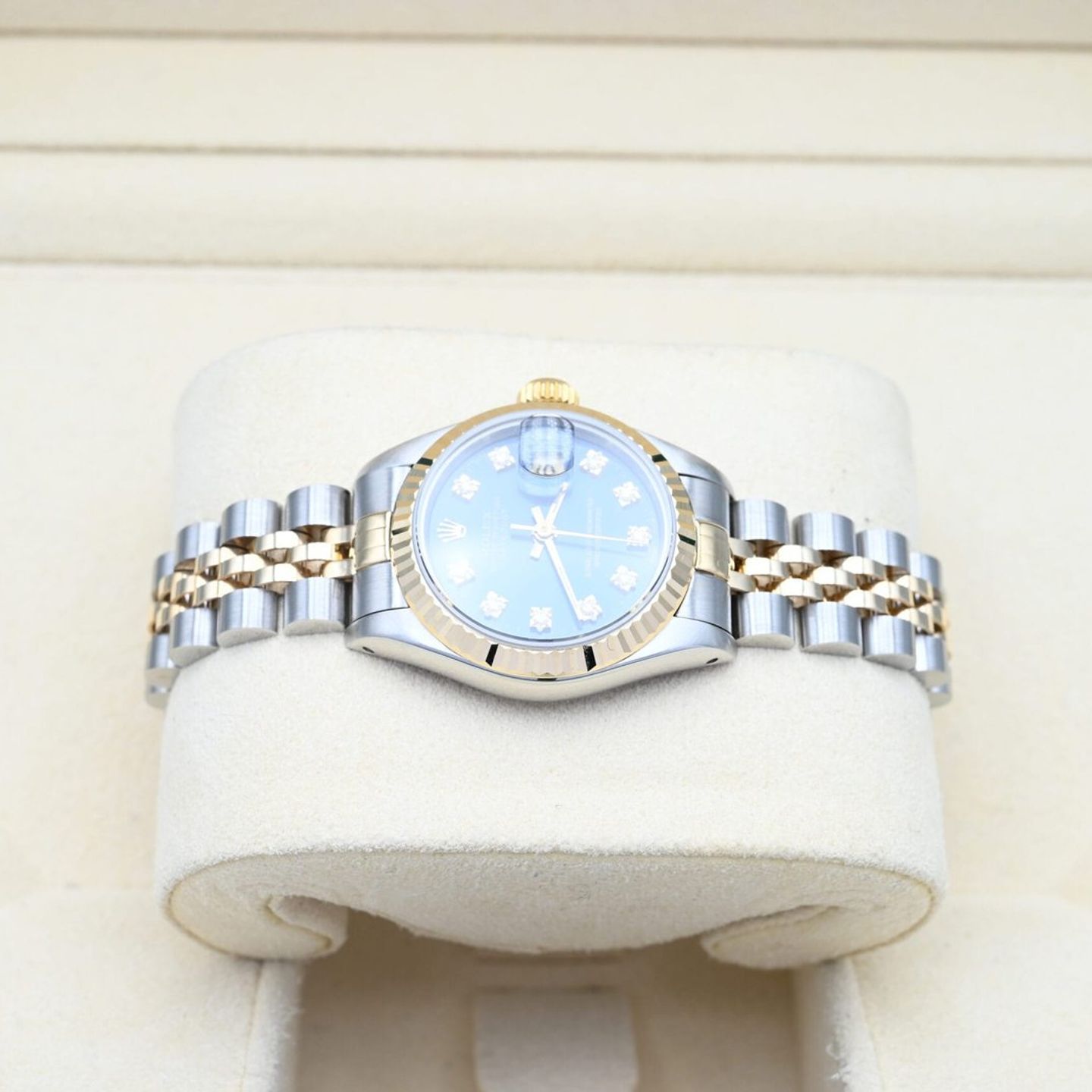 Rolex Lady-Datejust 69173 - (3/7)