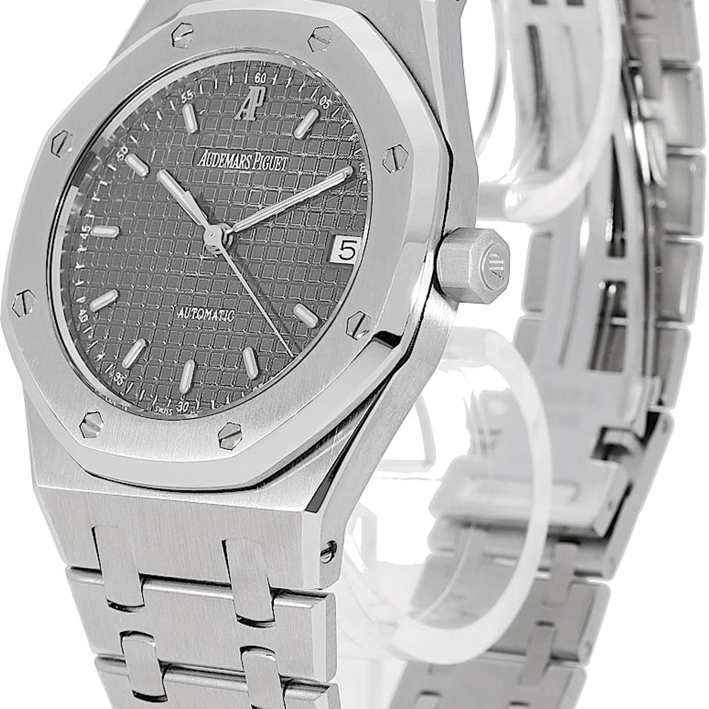 Audemars Piguet Royal Oak 14790ST.OO.0789ST.09 - (3/5)