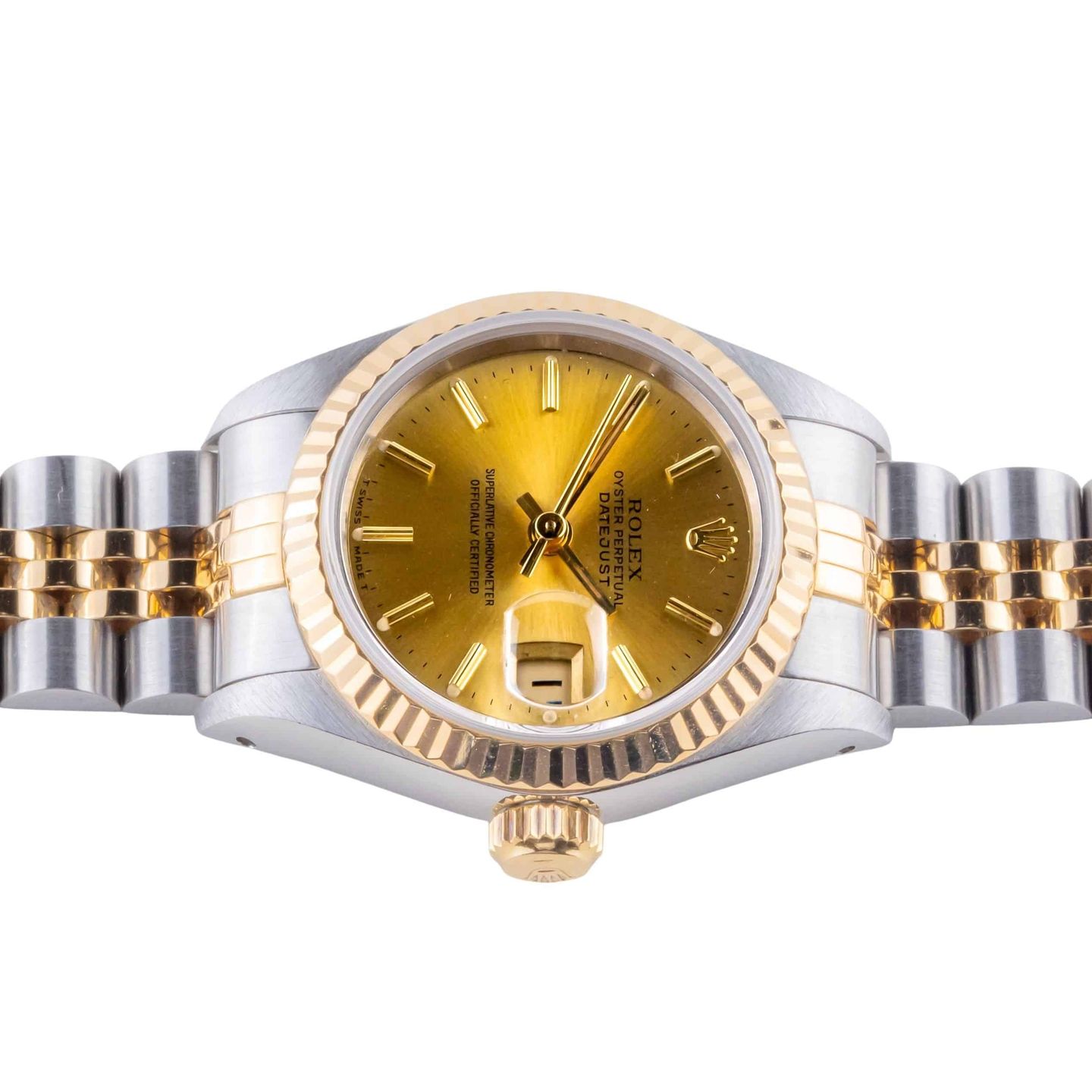 Rolex Lady-Datejust 69173 - (6/8)