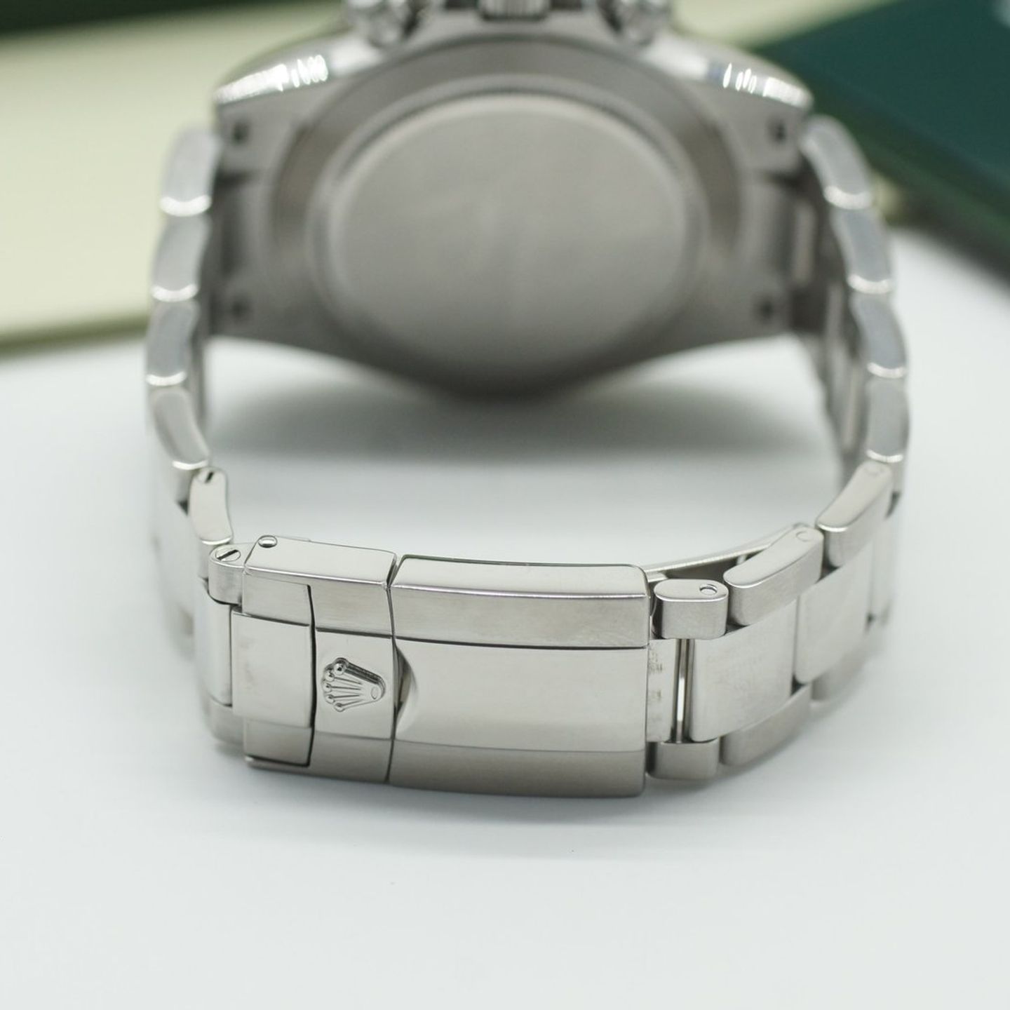 Rolex Daytona 116520 - (7/8)