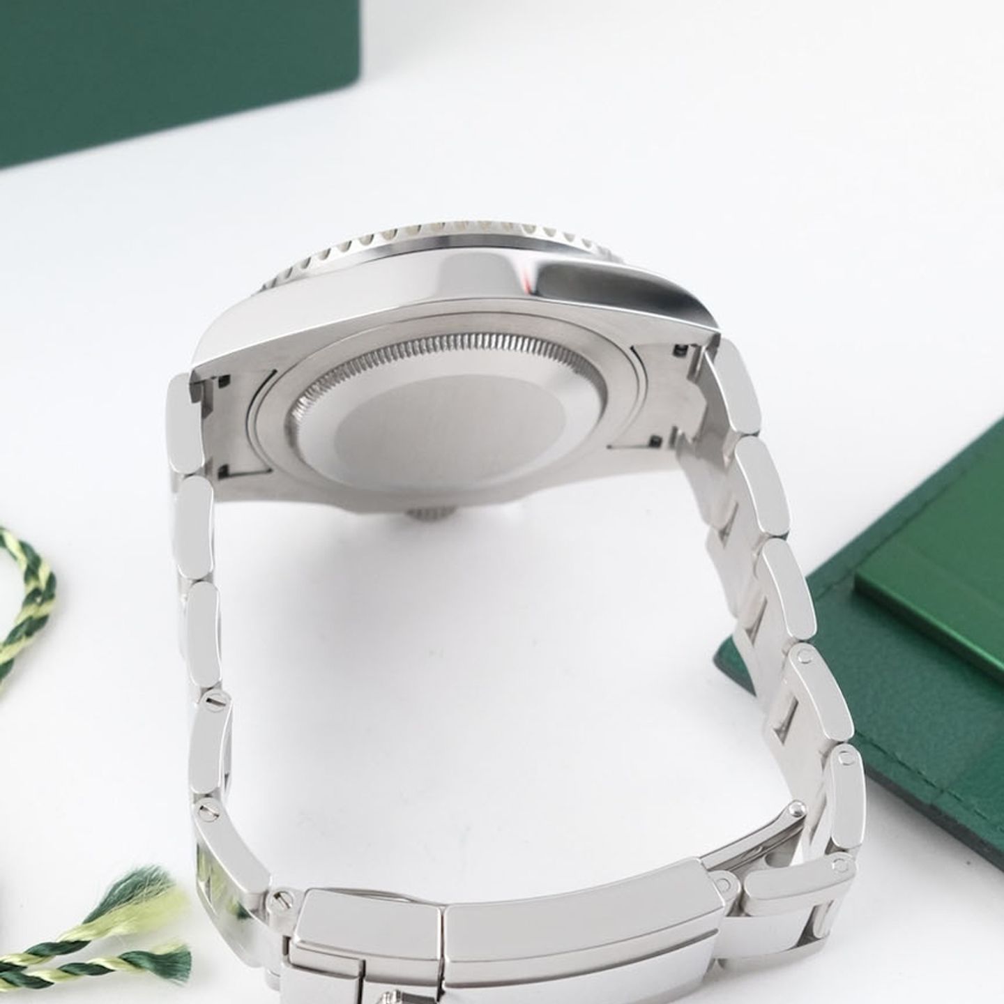 Rolex GMT-Master II 116710BLNR - (5/8)