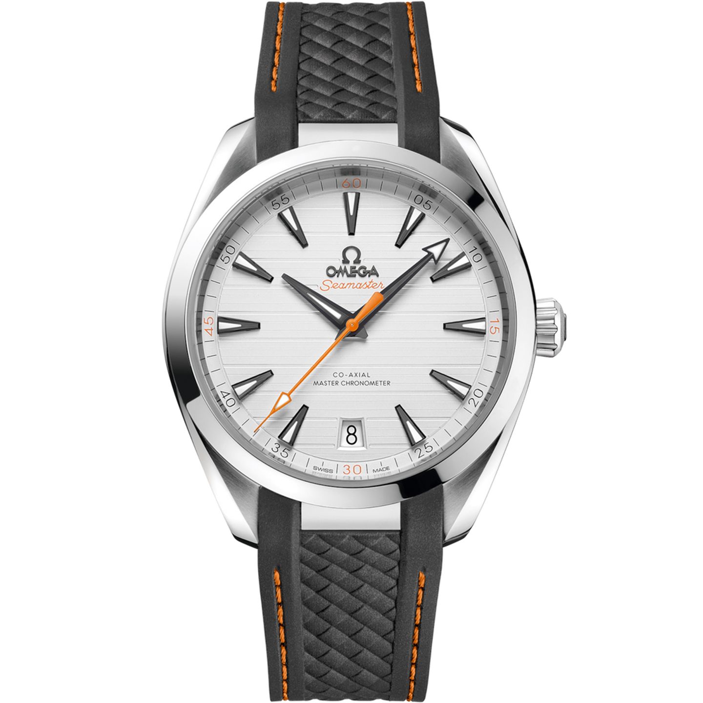 Omega Seamaster Aqua Terra 220.12.41.21.02.002 - (1/1)