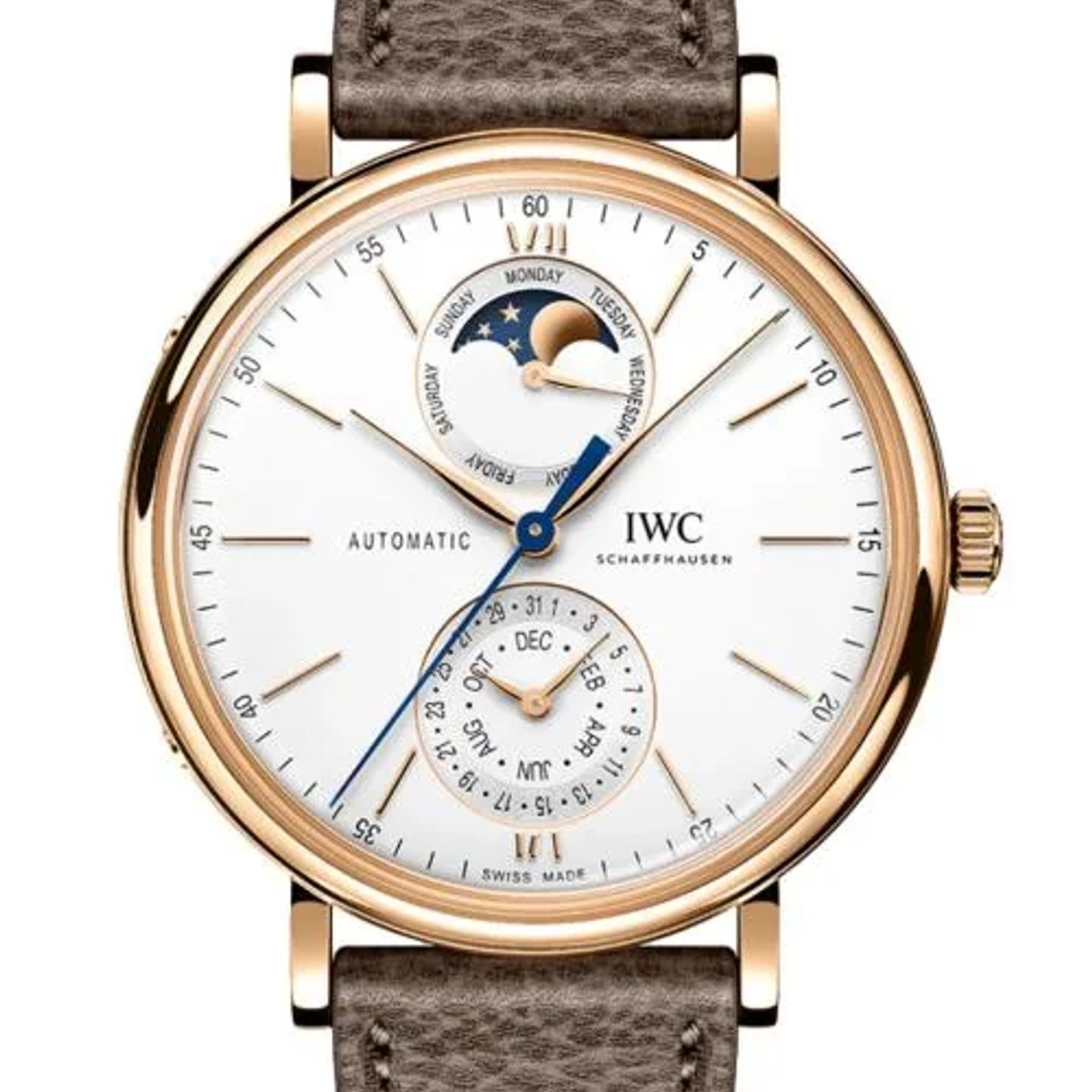 IWC Portofino IW359002 - (1/1)