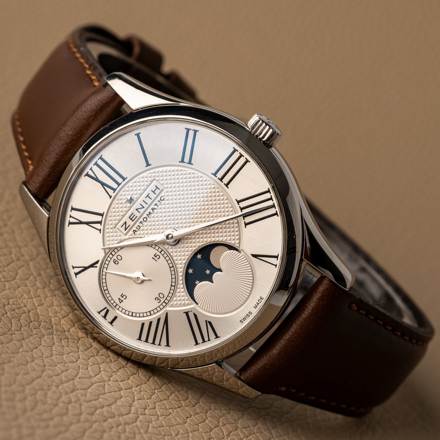 Zenith Elite 03.2310.692/02.C706 - (2/8)