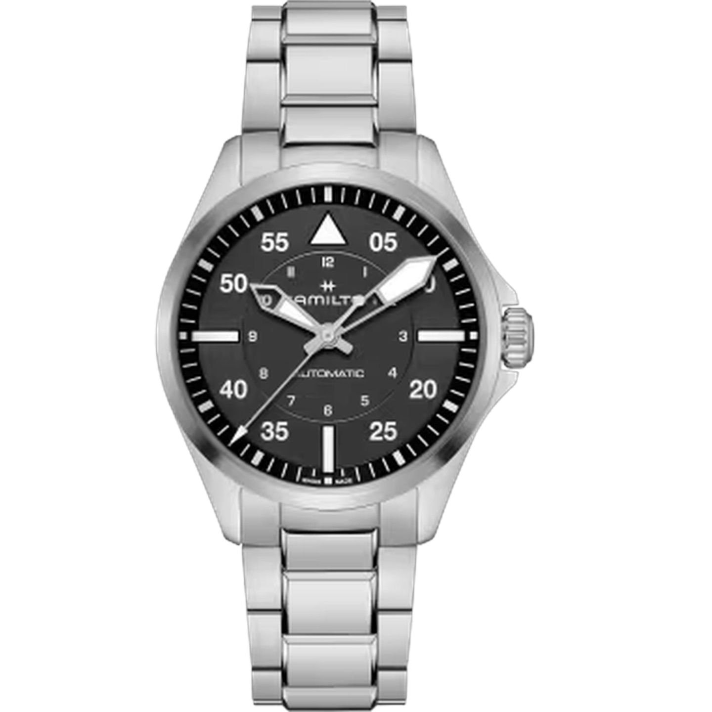 Hamilton Khaki Aviation H76305130 - (1/1)
