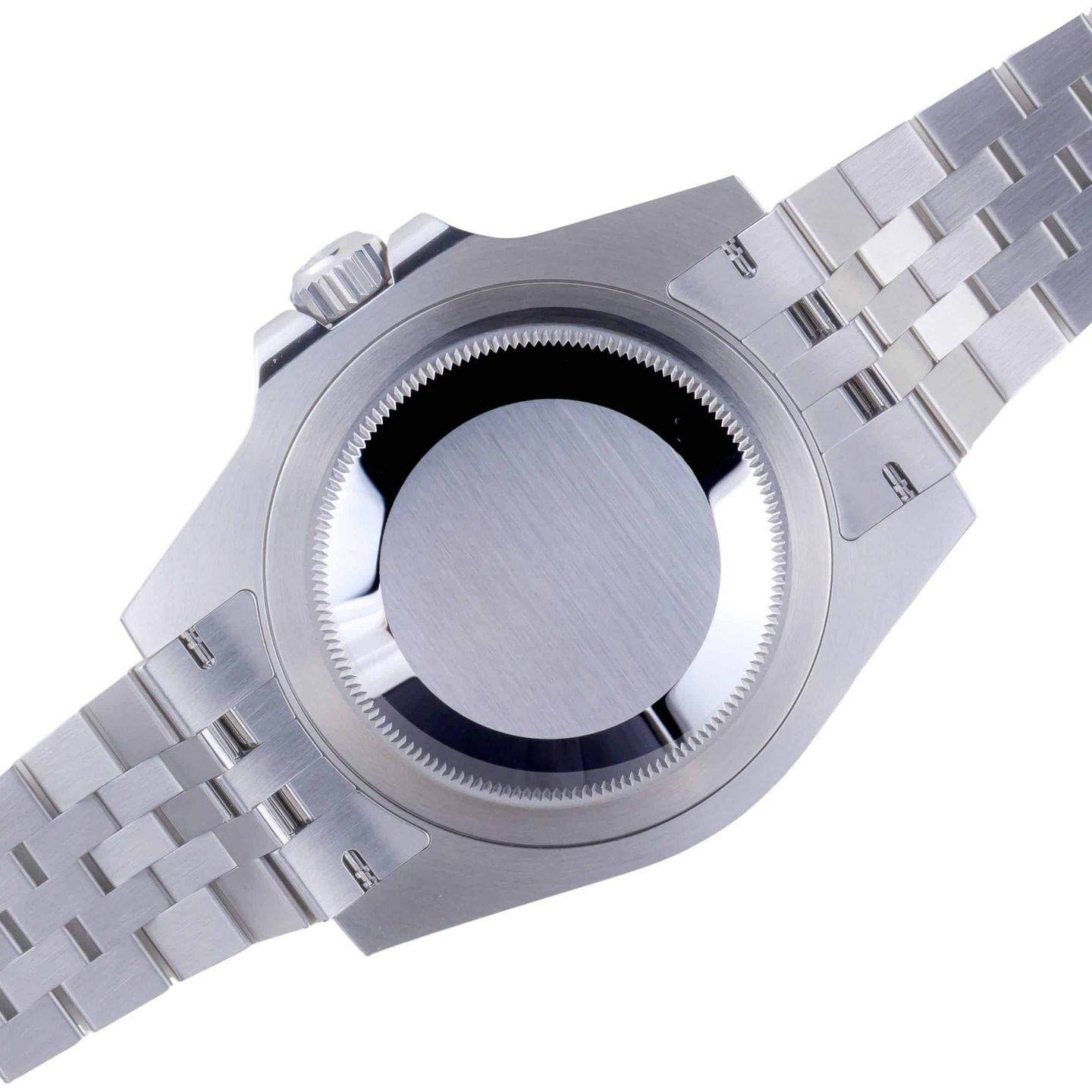 Rolex GMT-Master II 126710BLRO - (4/8)