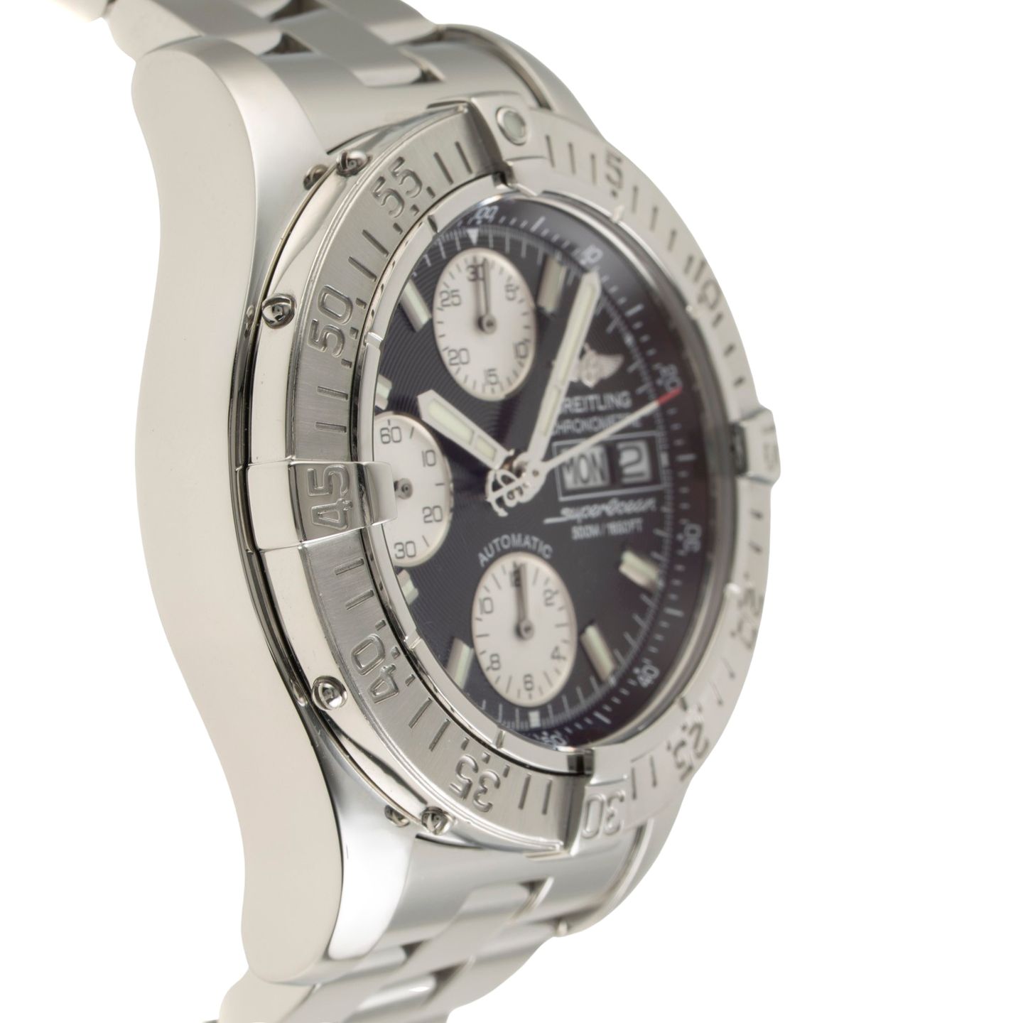 Breitling Superocean Chronograph II A13340 - (7/8)