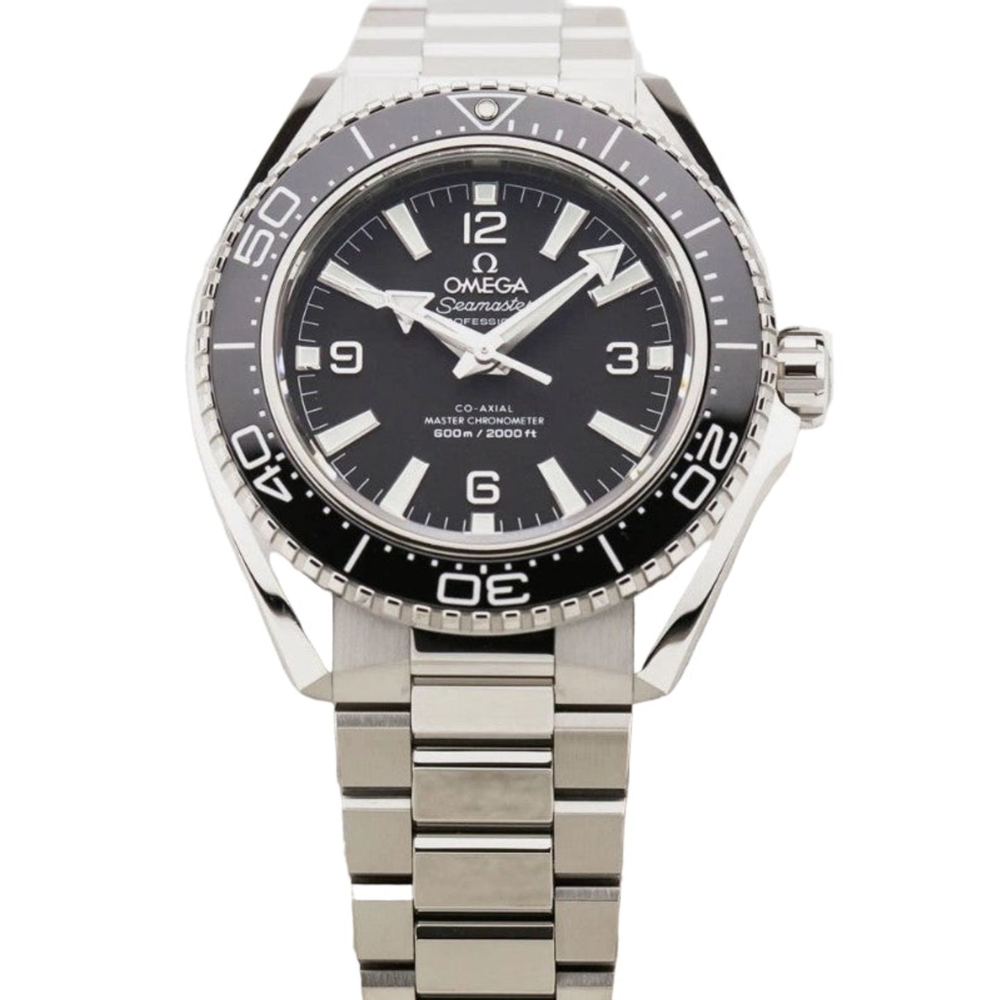 Omega Seamaster Planet Ocean 217.30.42.21.01.001 - (1/1)