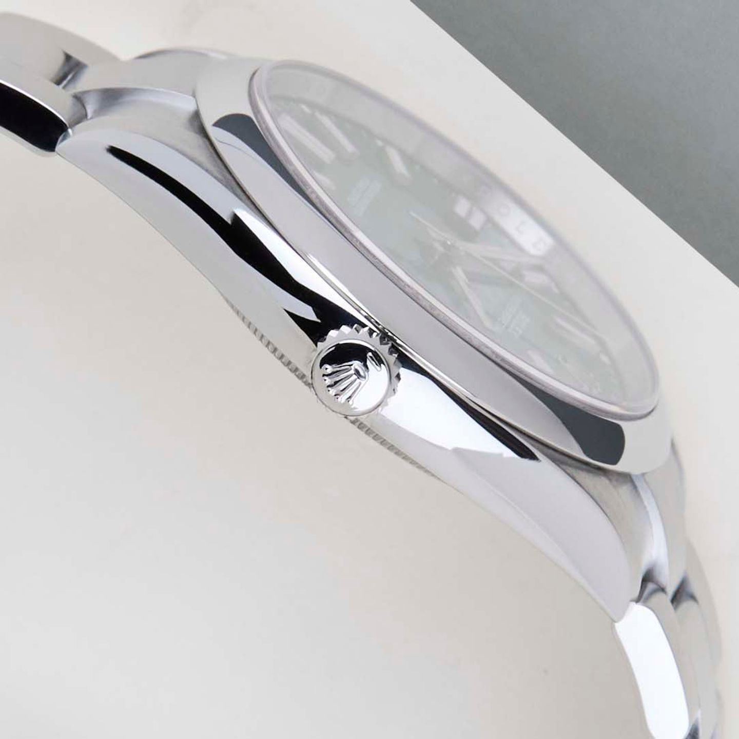 Rolex Oyster Perpetual 41 124300 - (8/8)