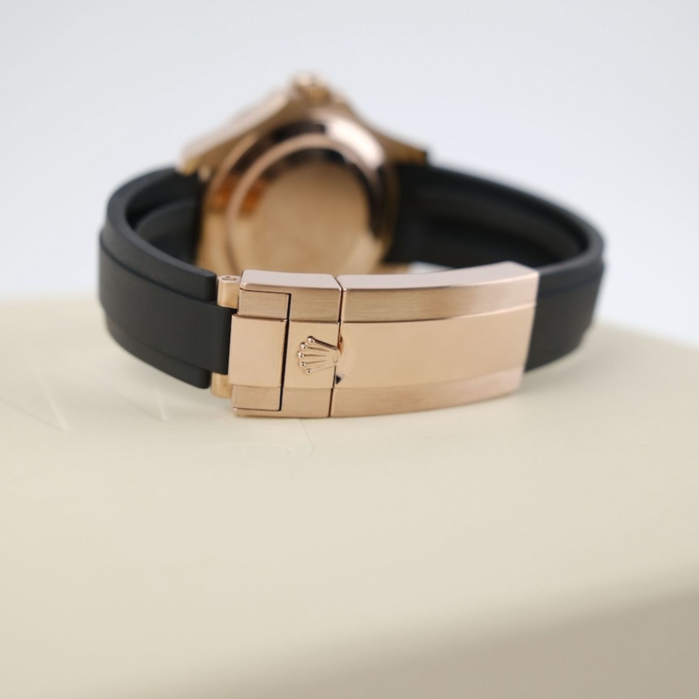 Rolex Yacht-Master 40 126655 - (8/8)