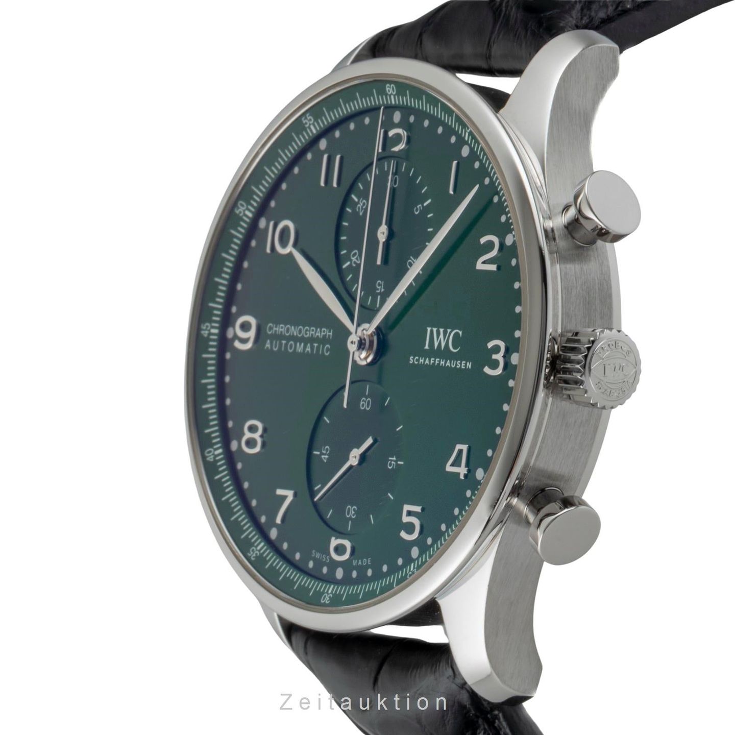 IWC Portuguese Chronograph IW371615 - (5/8)